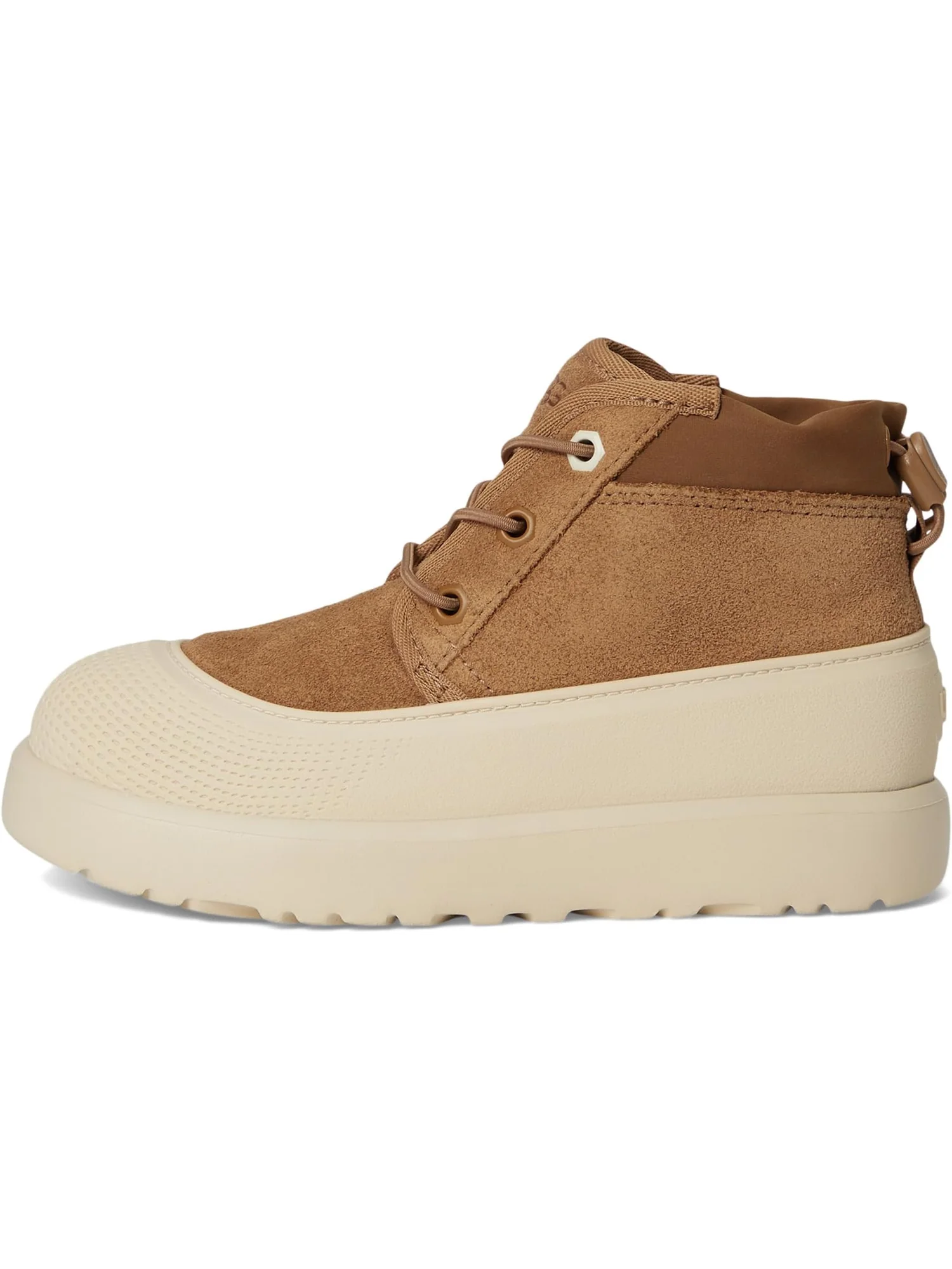 Ботинки UGG Kids Neumel Weather Hybrid — 4