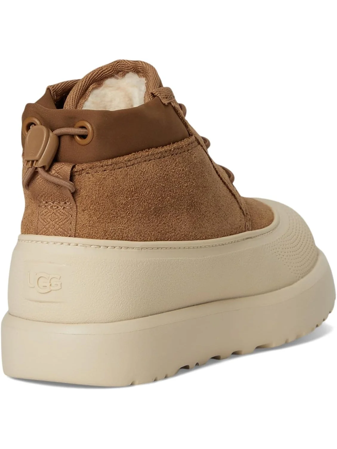 Ботинки UGG Kids Neumel Weather Hybrid — 5