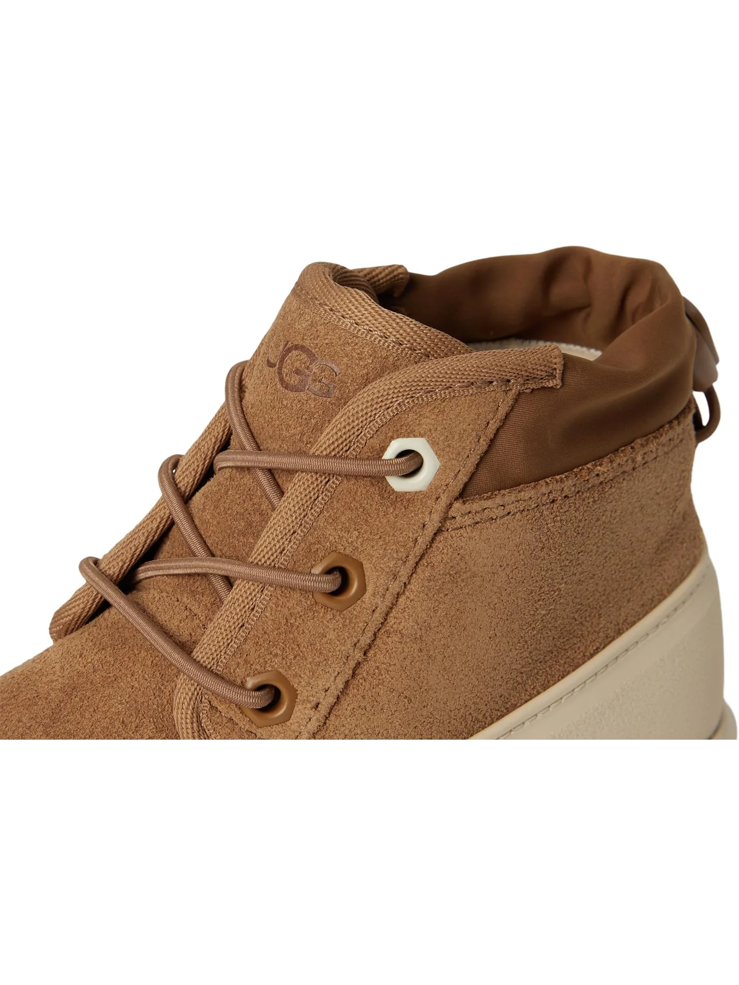 Ботинки UGG Kids Neumel Weather Hybrid — 6