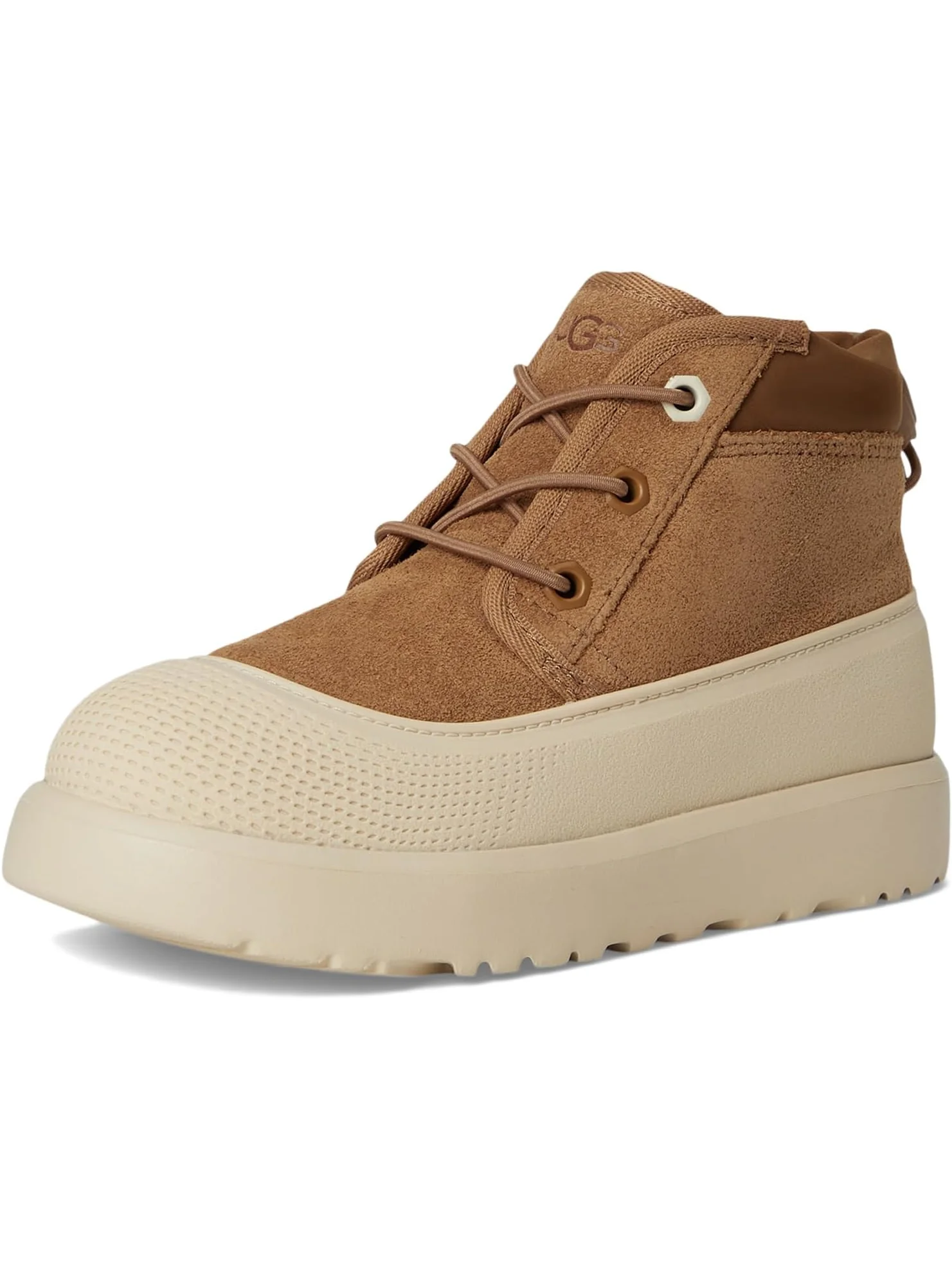Ботинки UGG Kids Neumel Weather Hybrid — 7