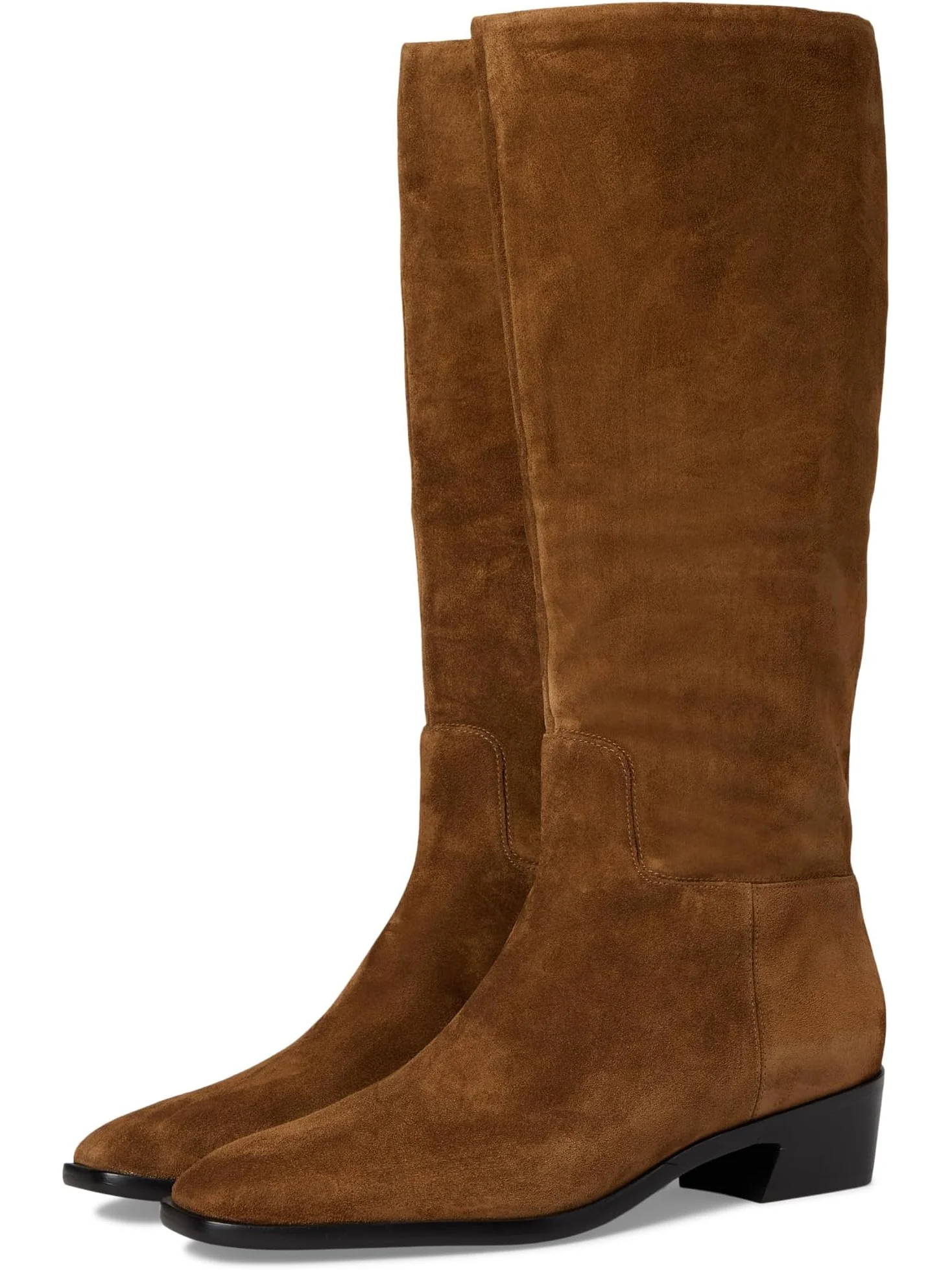 Ботинки Vince Andes Zip Tall Boots — 1
