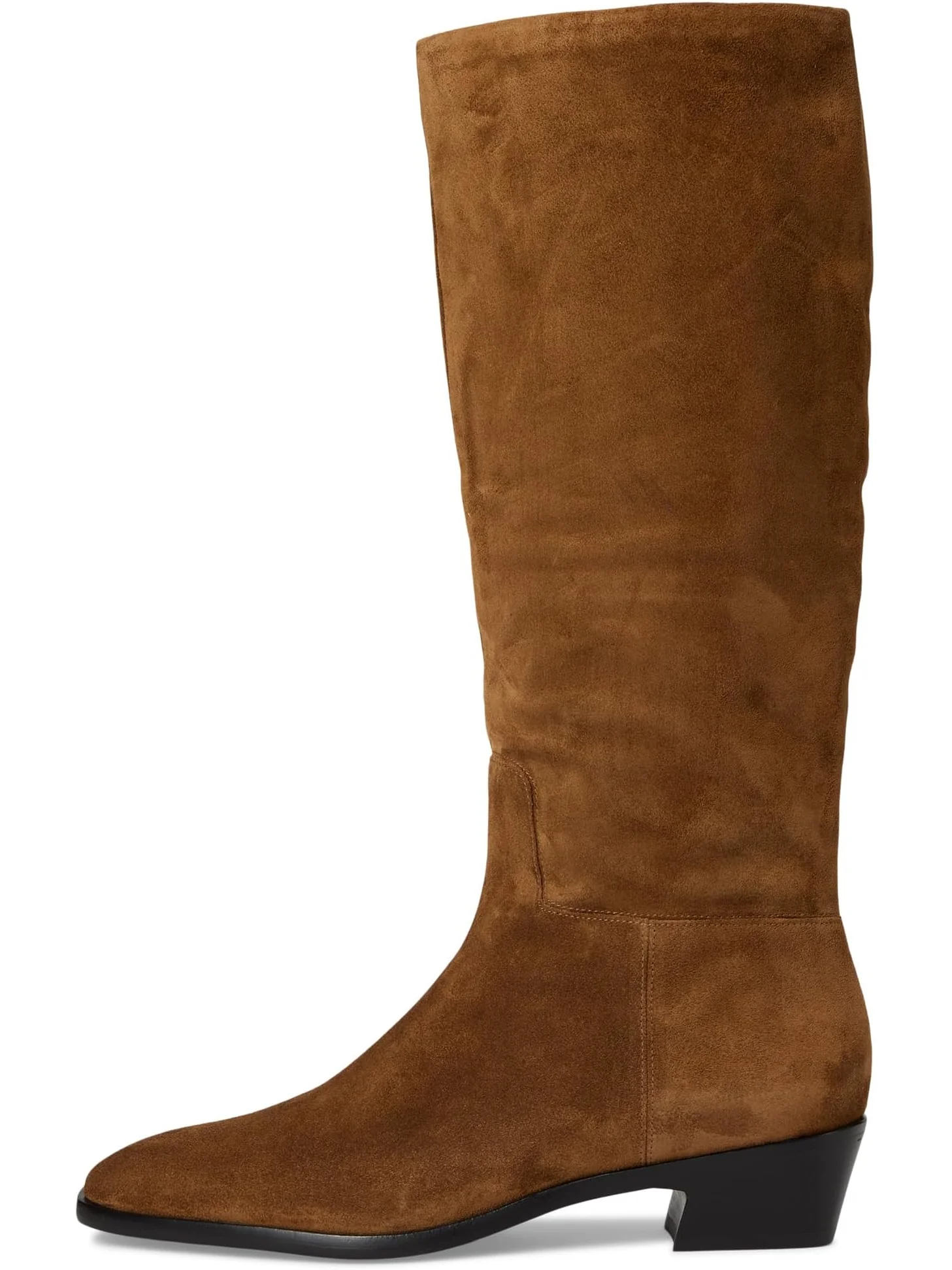 Ботинки Vince Andes Zip Tall Boots — 4