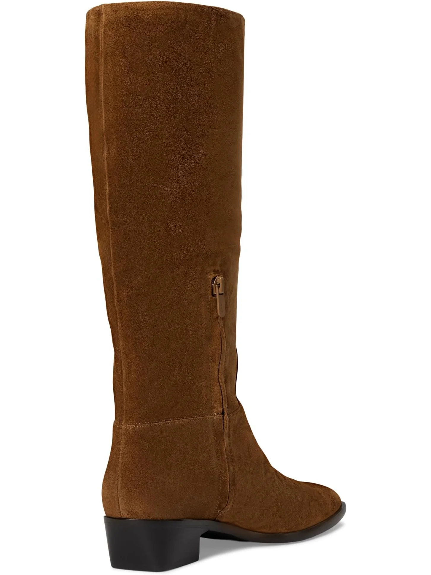Ботинки Vince Andes Zip Tall Boots — 5