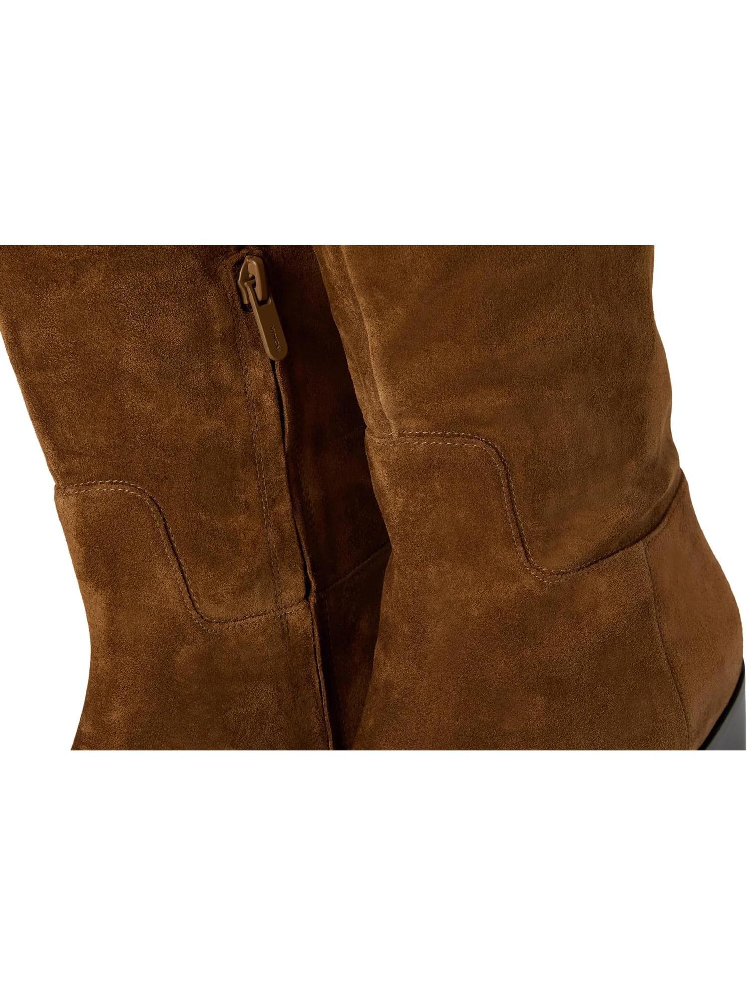 Ботинки Vince Andes Zip Tall Boots — 6