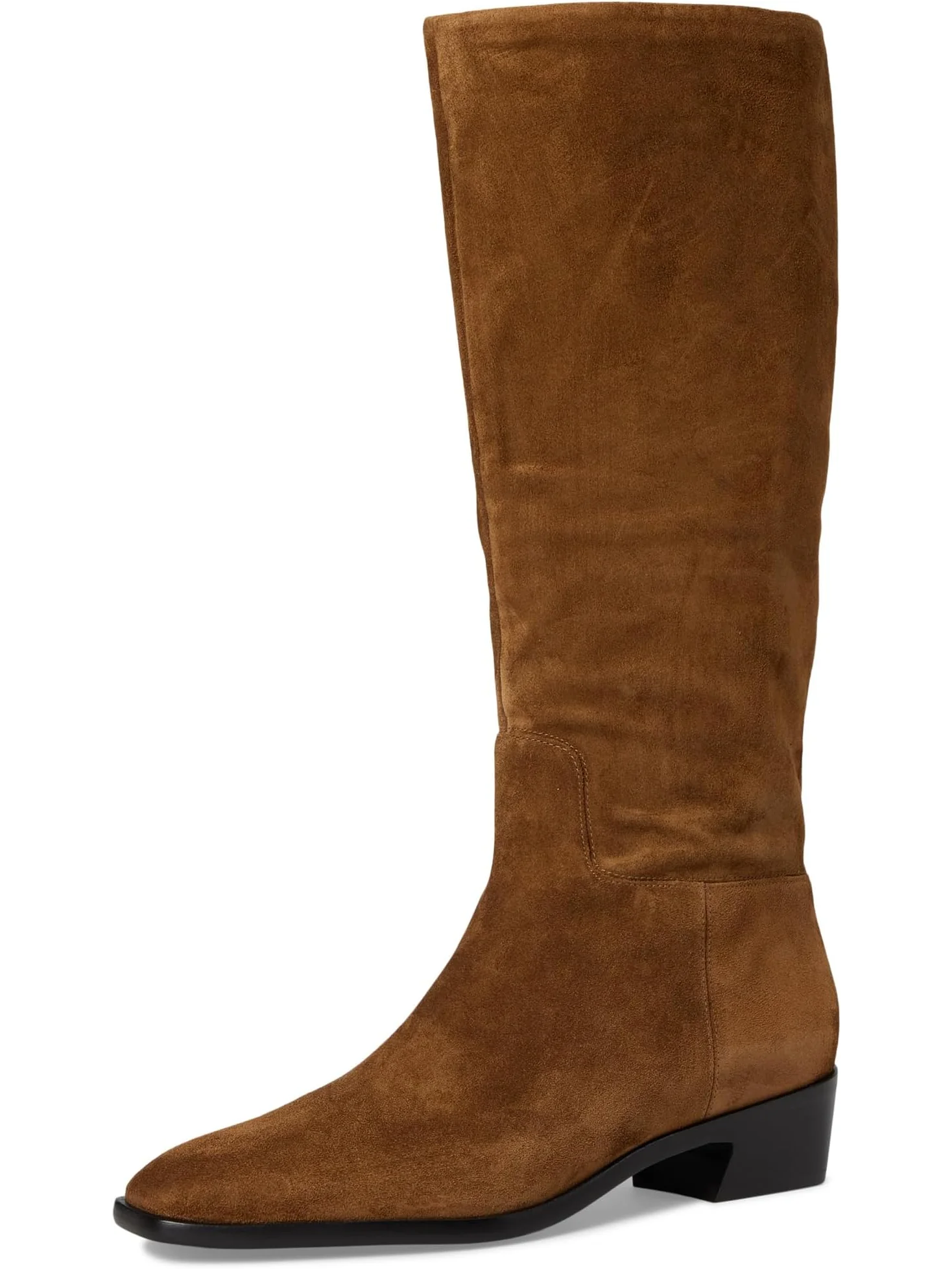 Ботинки Vince Andes Zip Tall Boots — 7