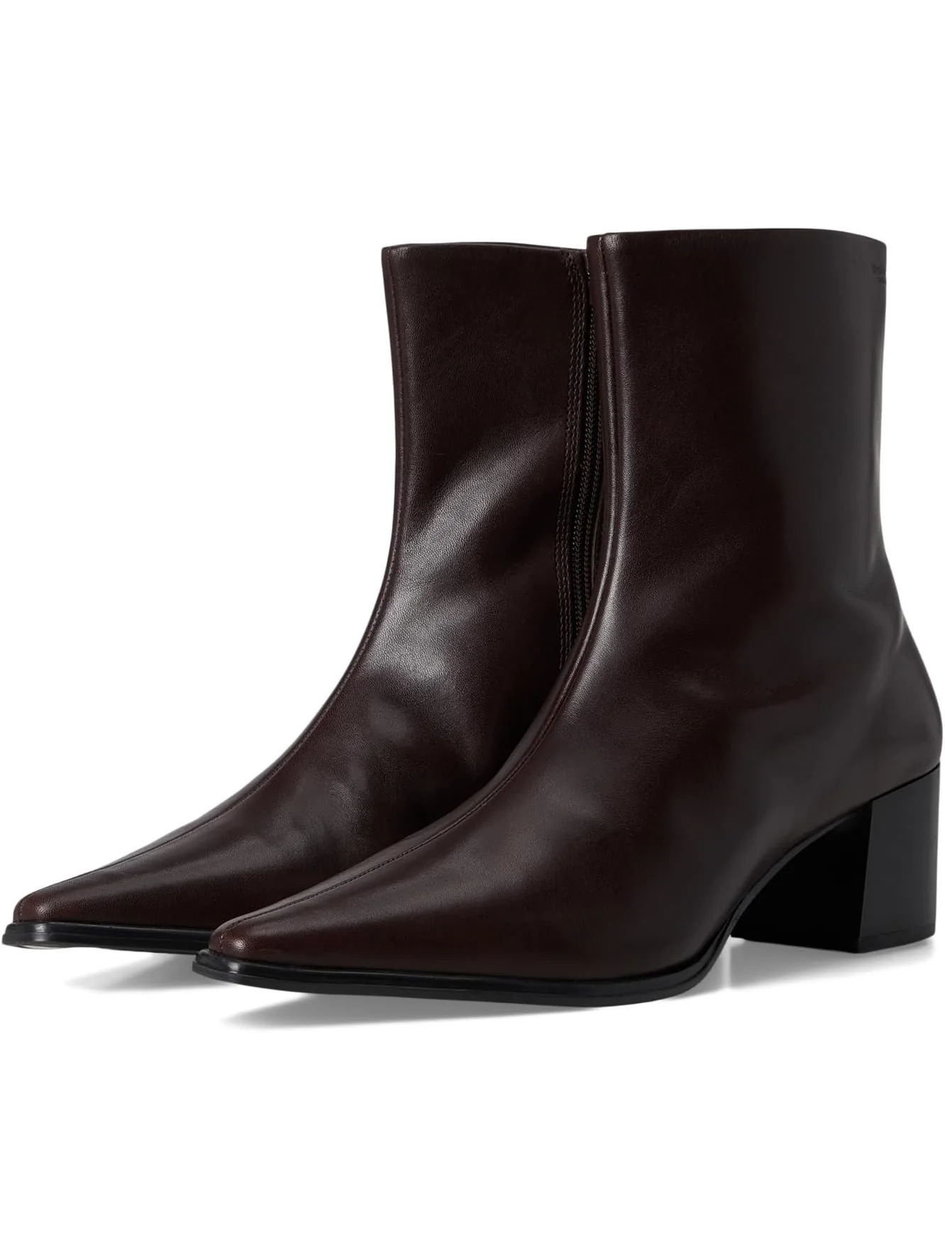 Ботинки Vagabond Shoemakers Giselle Leather Bootie — 1