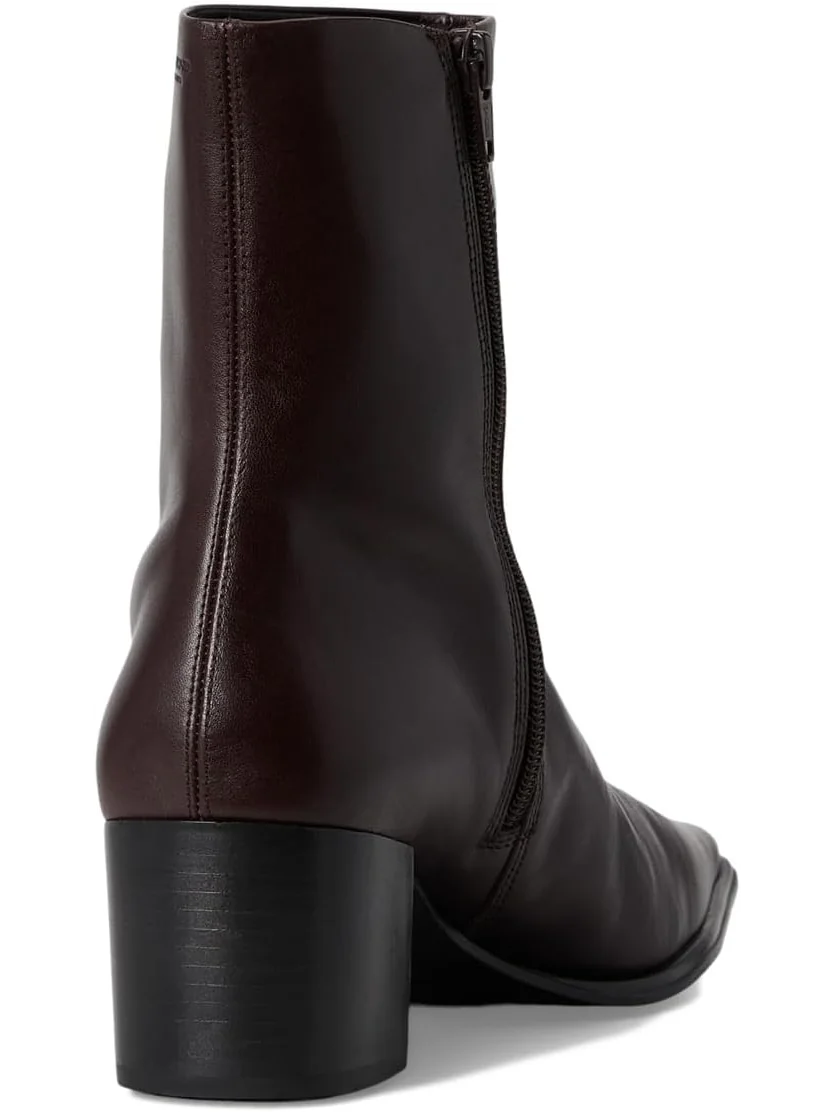 Ботинки Vagabond Shoemakers Giselle Leather Bootie — 5