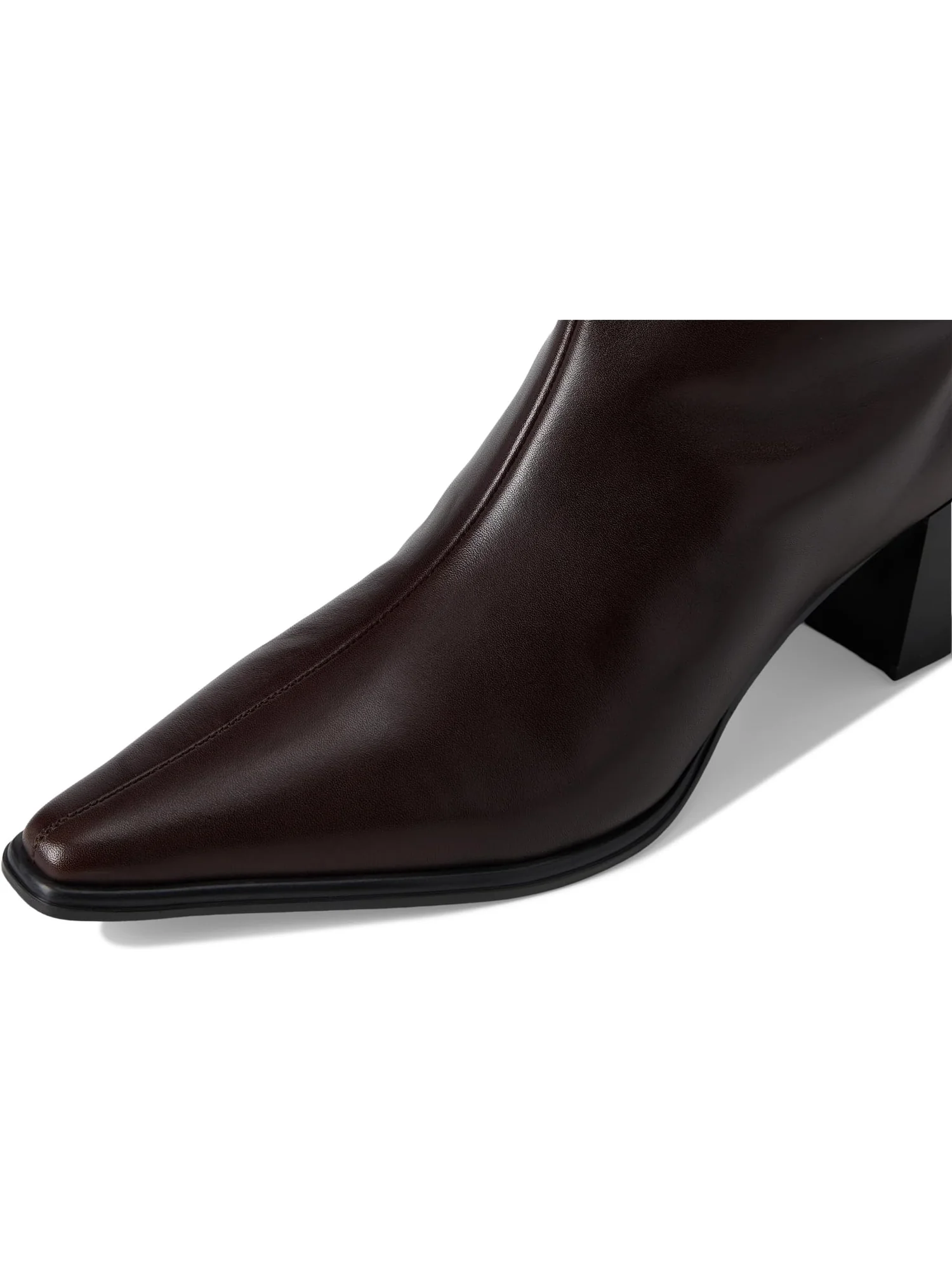 Ботинки Vagabond Shoemakers Giselle Leather Bootie — 6