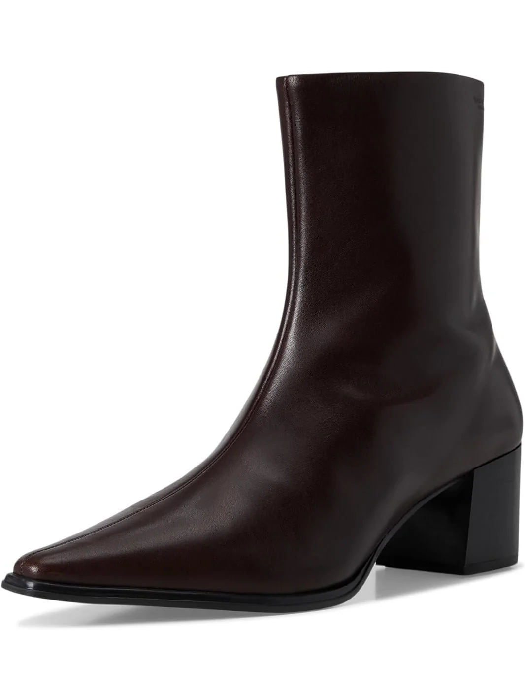 Ботинки Vagabond Shoemakers Giselle Leather Bootie — 7
