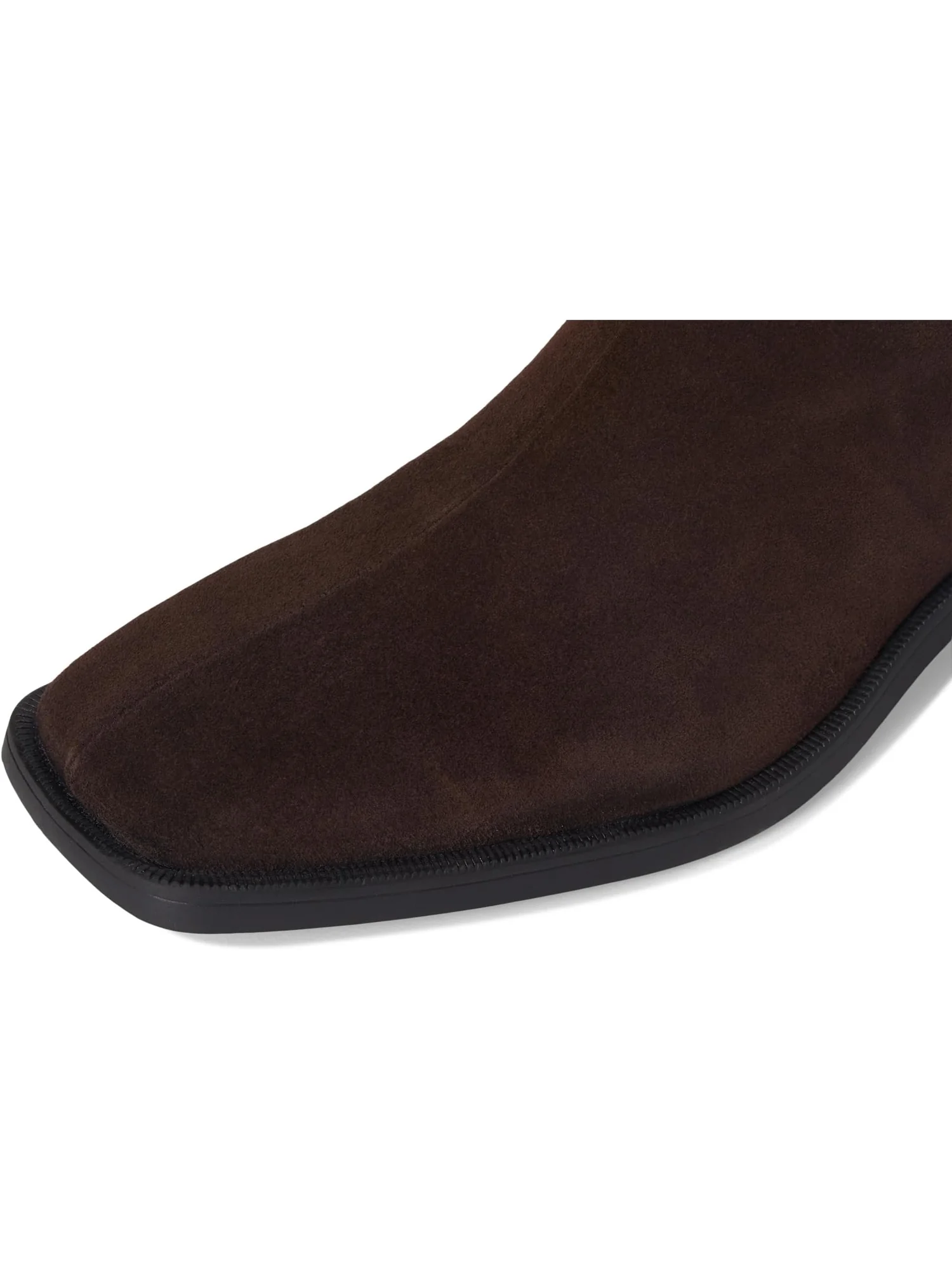 Ботинки Vagabond Shoemakers Blanca Suede Bootie — 2