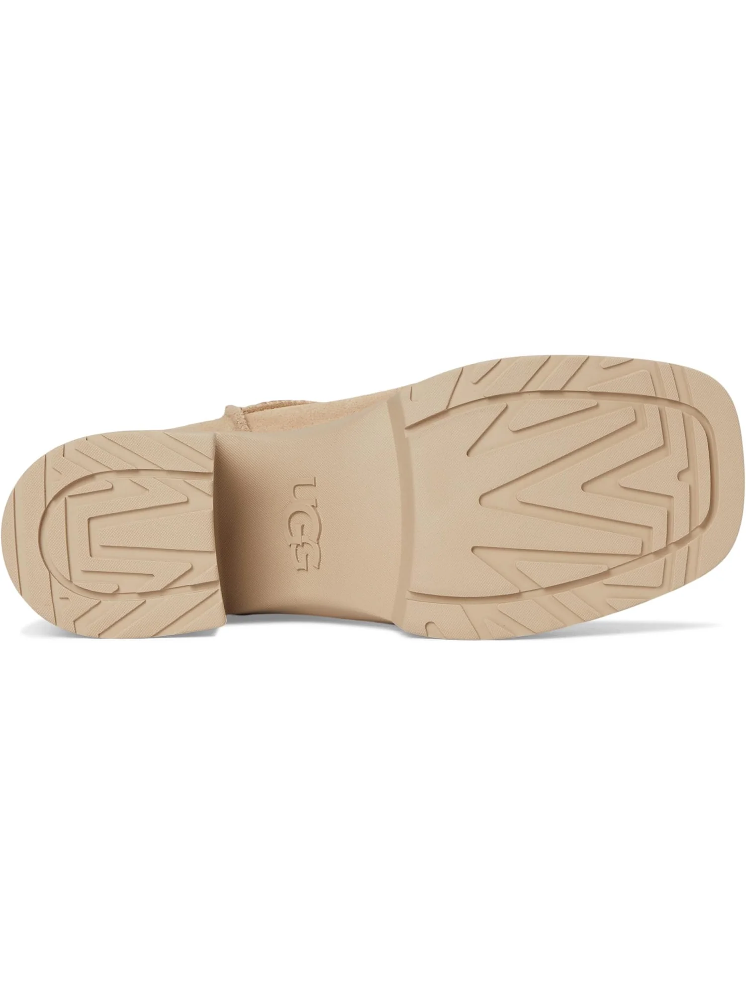 Ботинки UGG Moxy Chelsea — 3