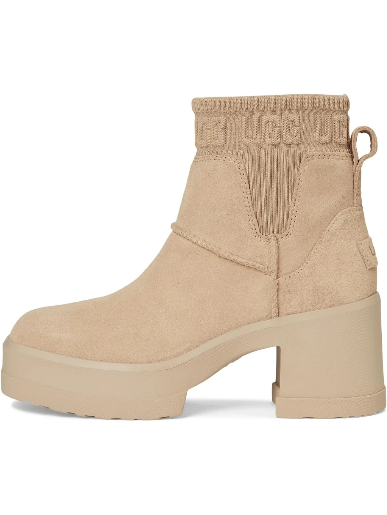 Ботинки UGG Moxy Chelsea — 4