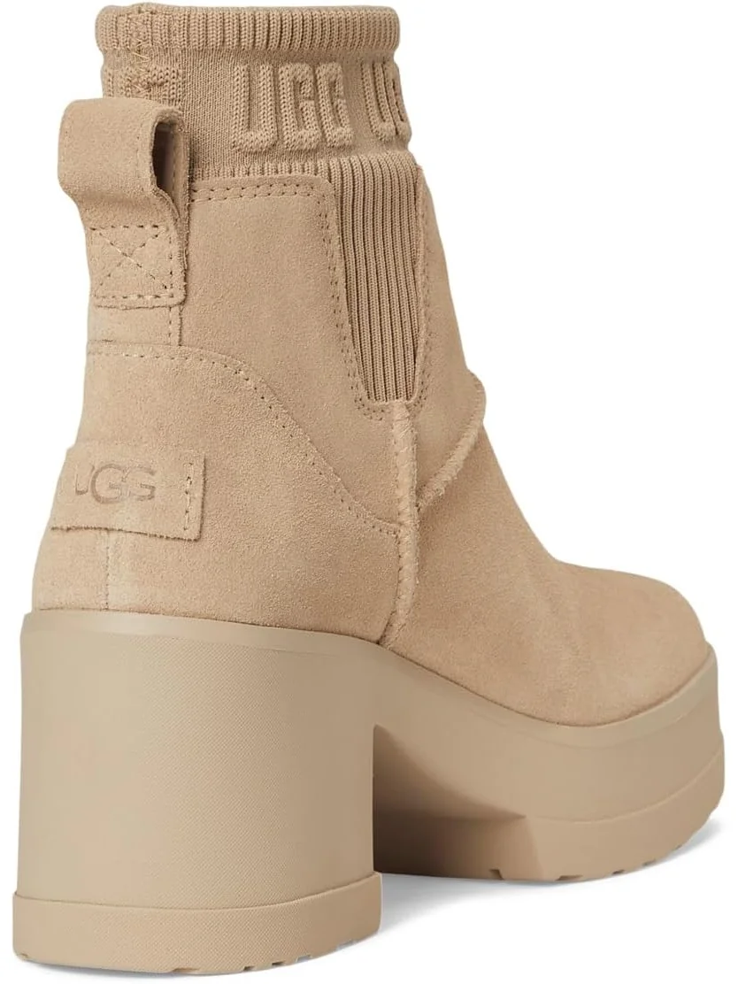Ботинки UGG Moxy Chelsea — 5