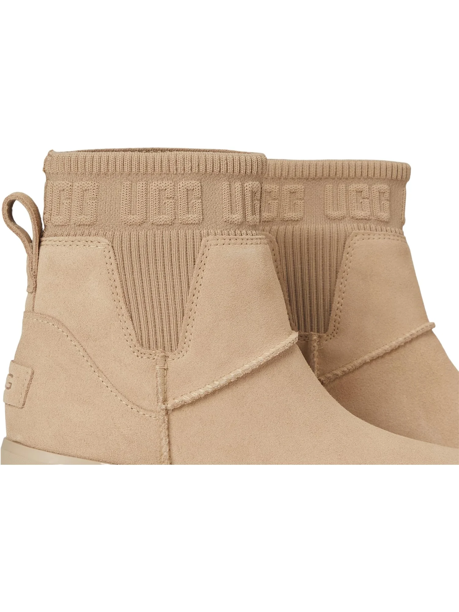 Ботинки UGG Moxy Chelsea — 6