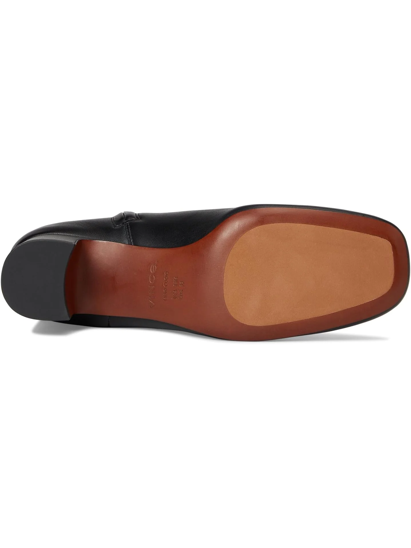 Ботинки Vince Kellan Tall-wc Zip Tall Boots — 3