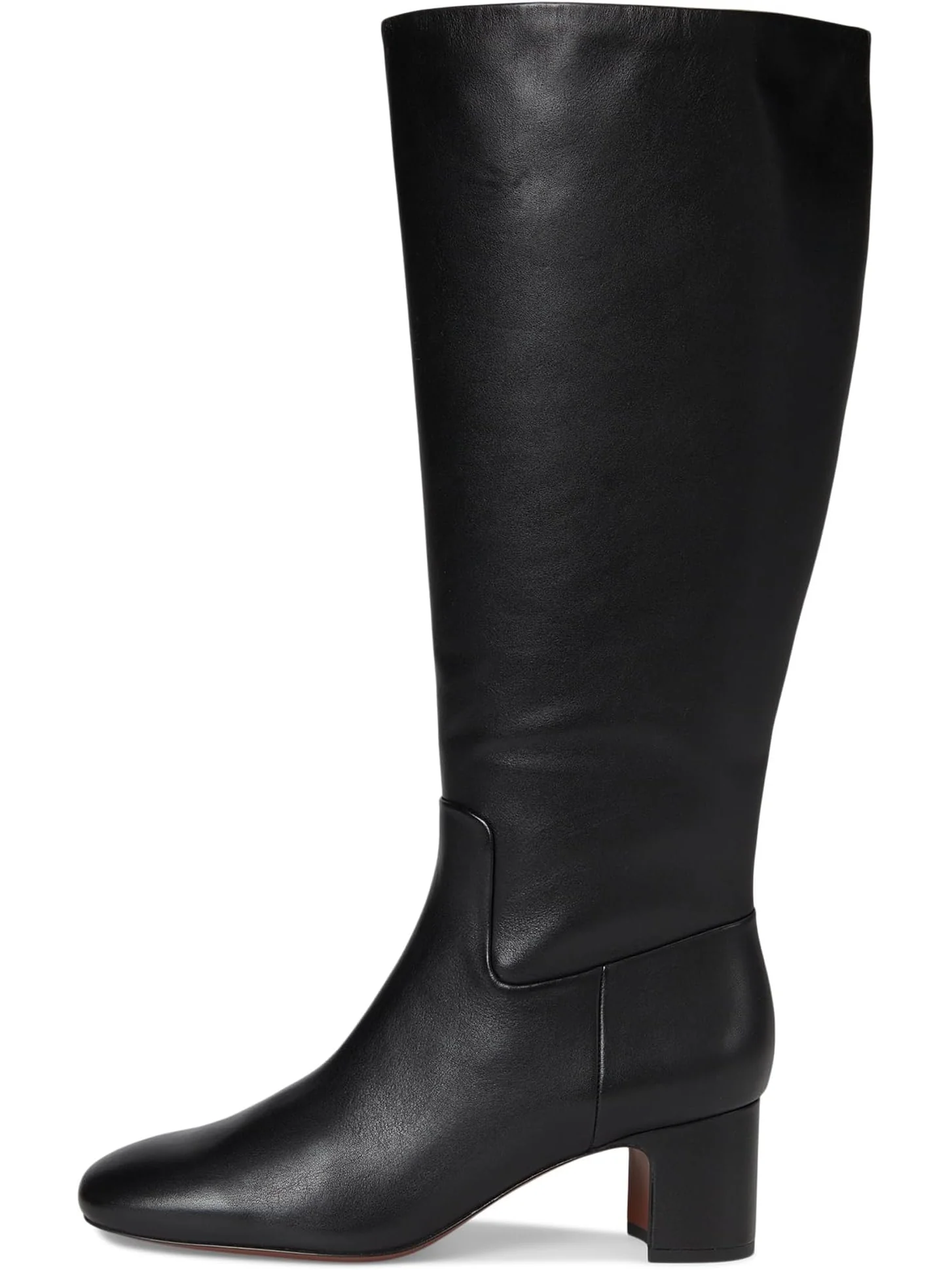 Ботинки Vince Kellan Tall-wc Zip Tall Boots — 4