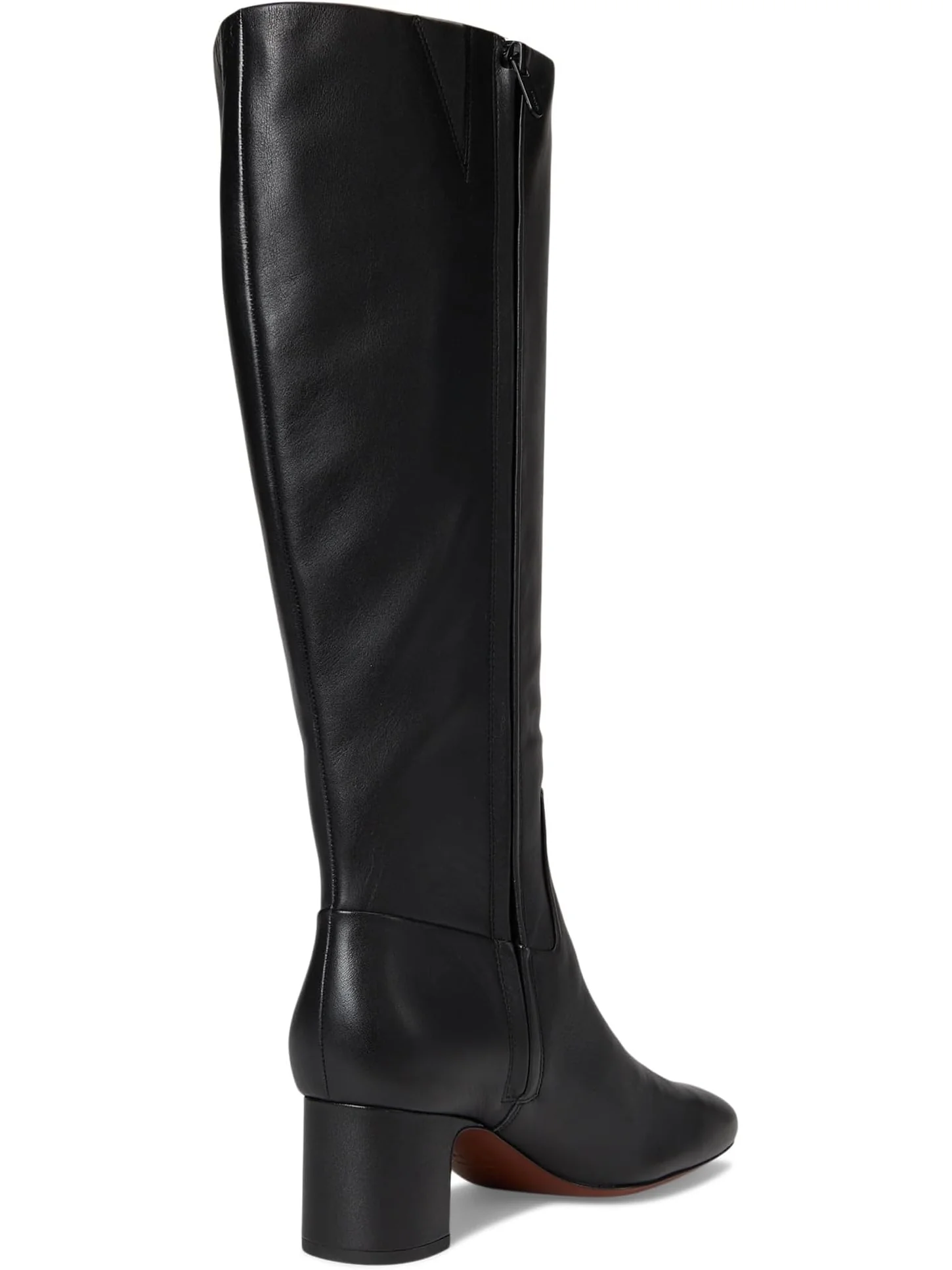 Ботинки Vince Kellan Tall-wc Zip Tall Boots — 5