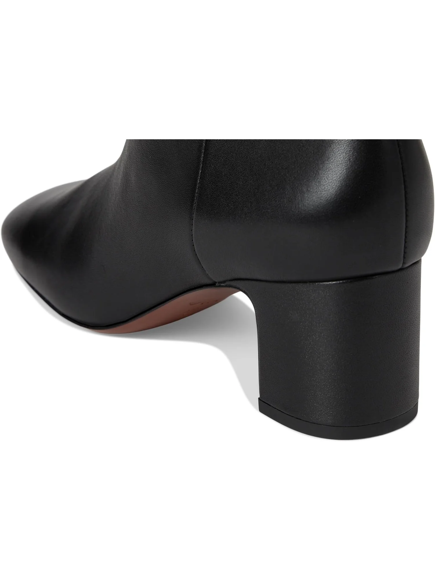 Ботинки Vince Kellan Tall-wc Zip Tall Boots — 6