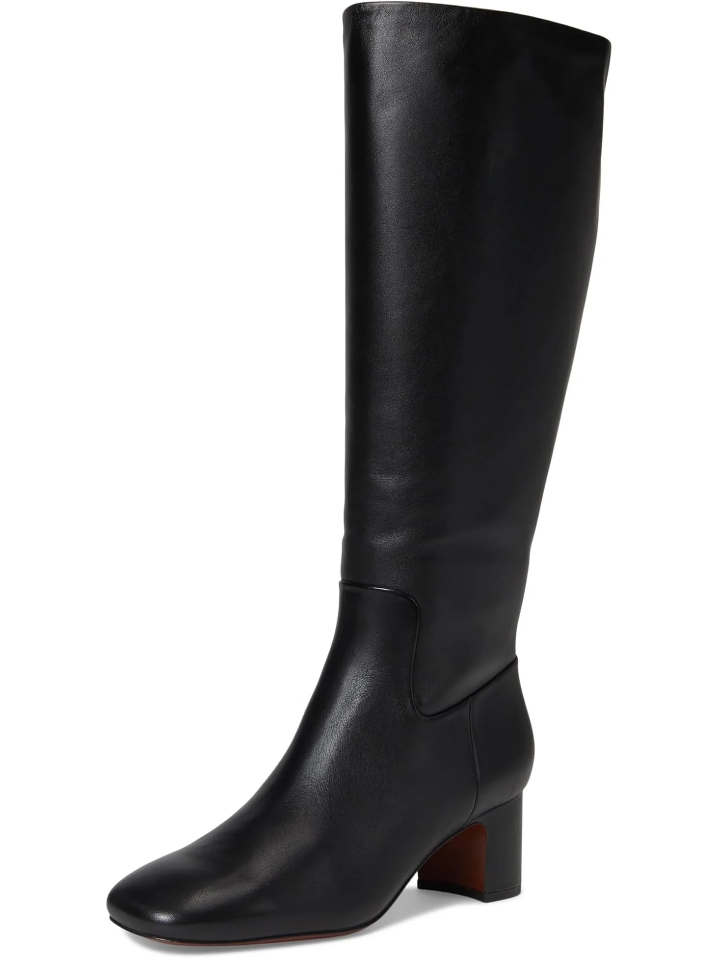 Ботинки Vince Kellan Tall-wc Zip Tall Boots — 7