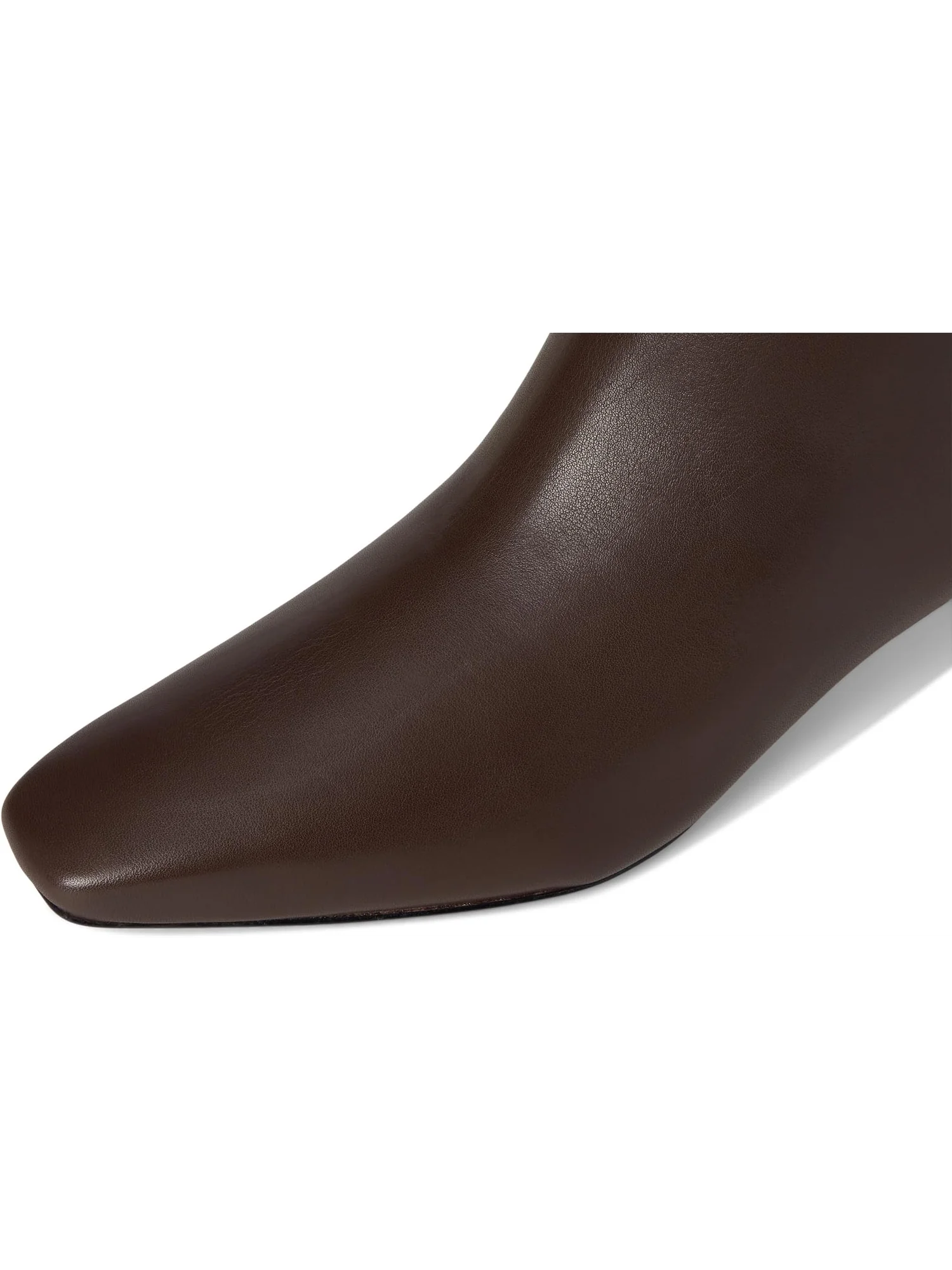 Ботинки Vince Harlan Tall Pull On Tall Boots — 2