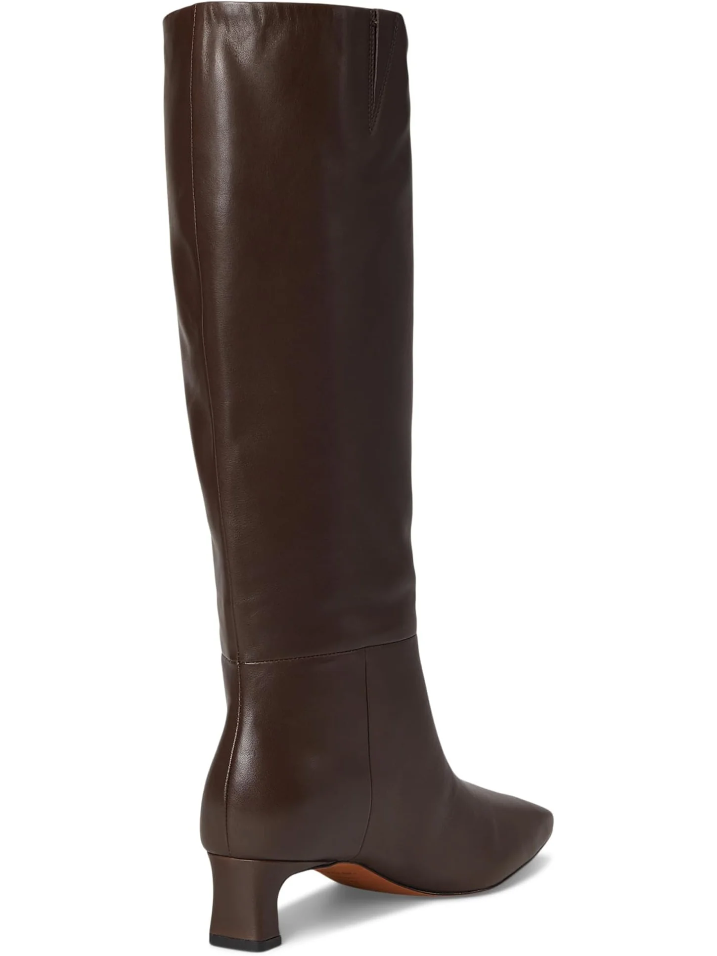 Ботинки Vince Harlan Tall Pull On Tall Boots — 5