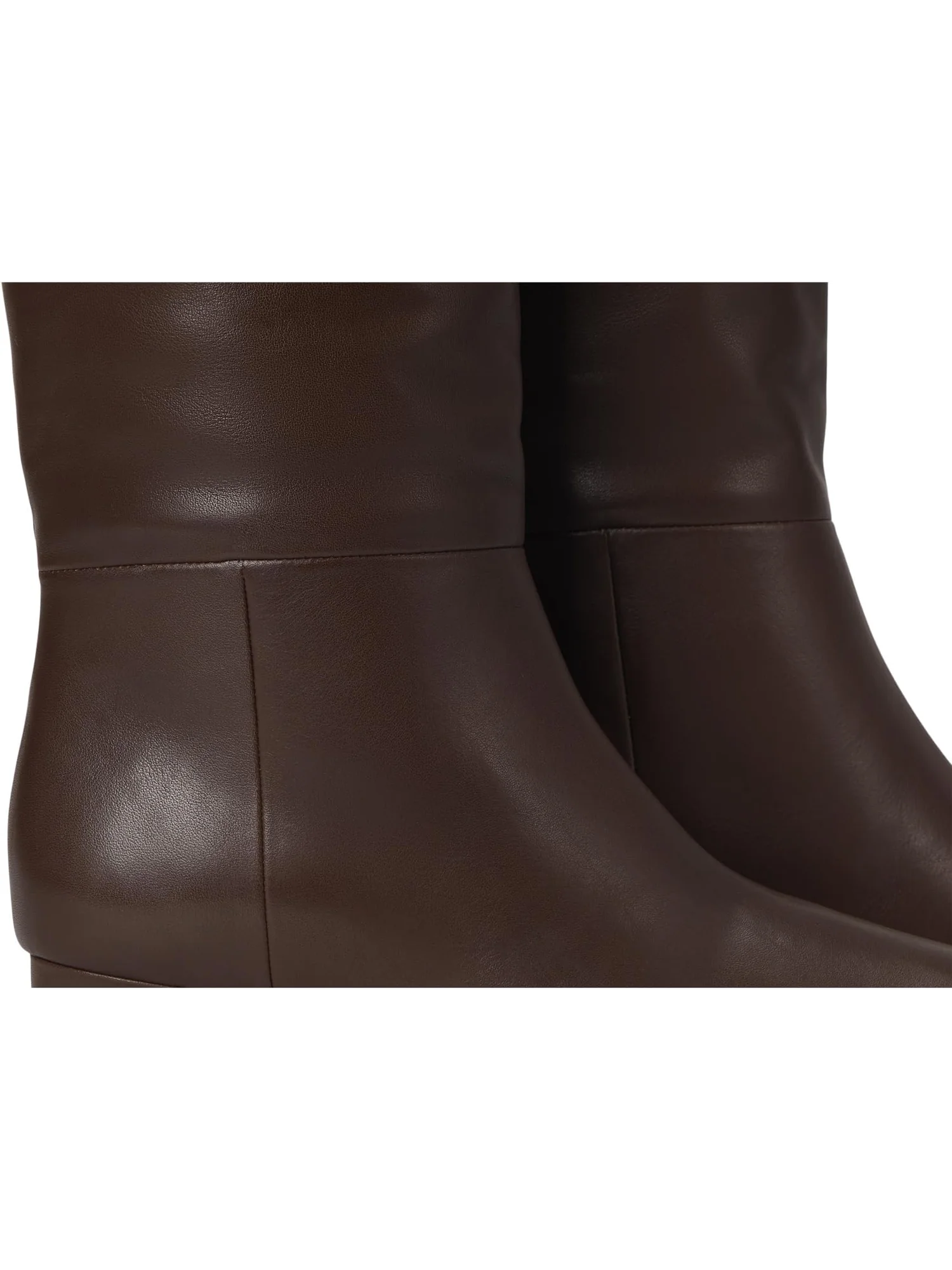 Ботинки Vince Harlan Tall Pull On Tall Boots — 6