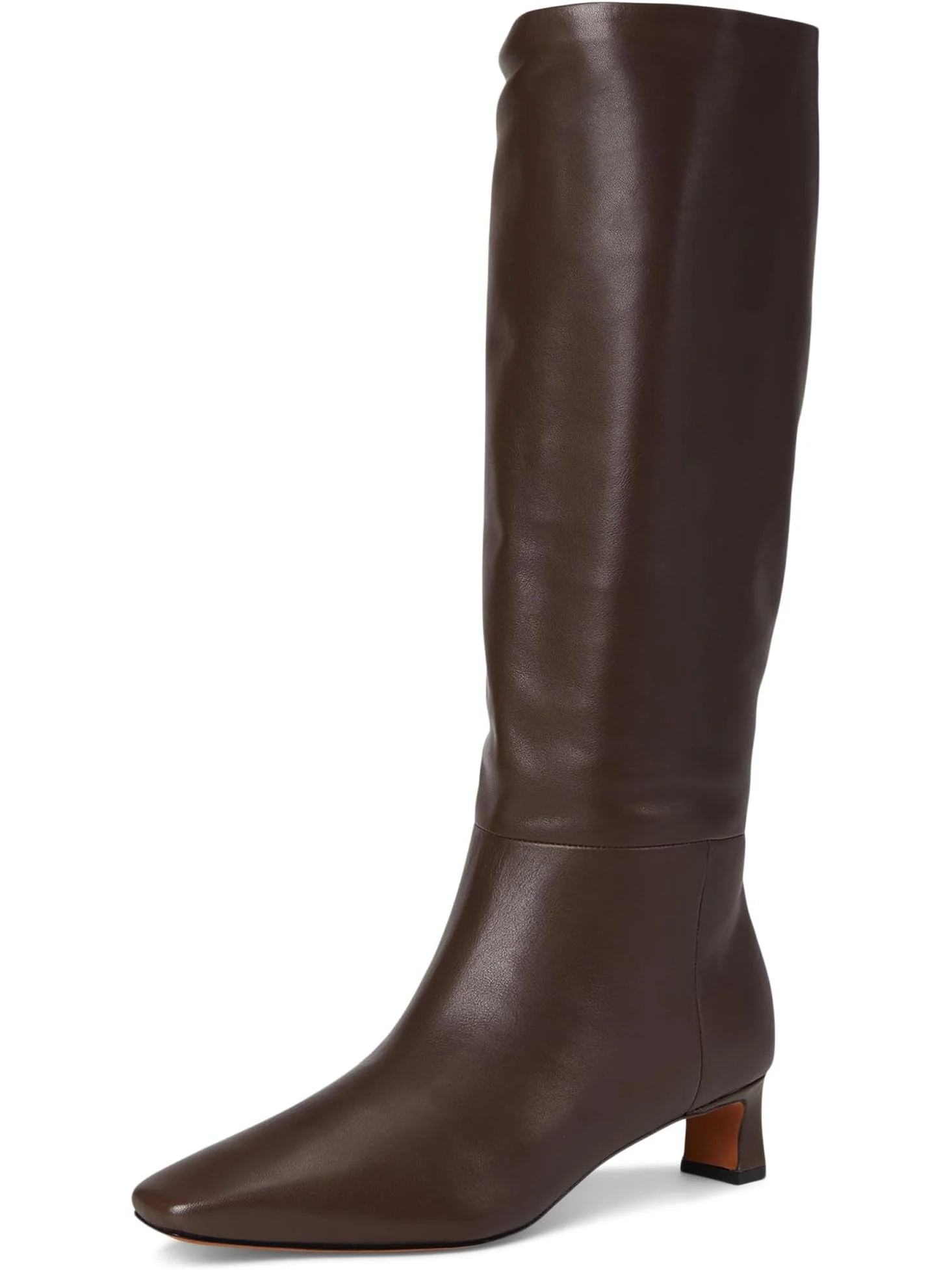 Ботинки Vince Harlan Tall Pull On Tall Boots — 7