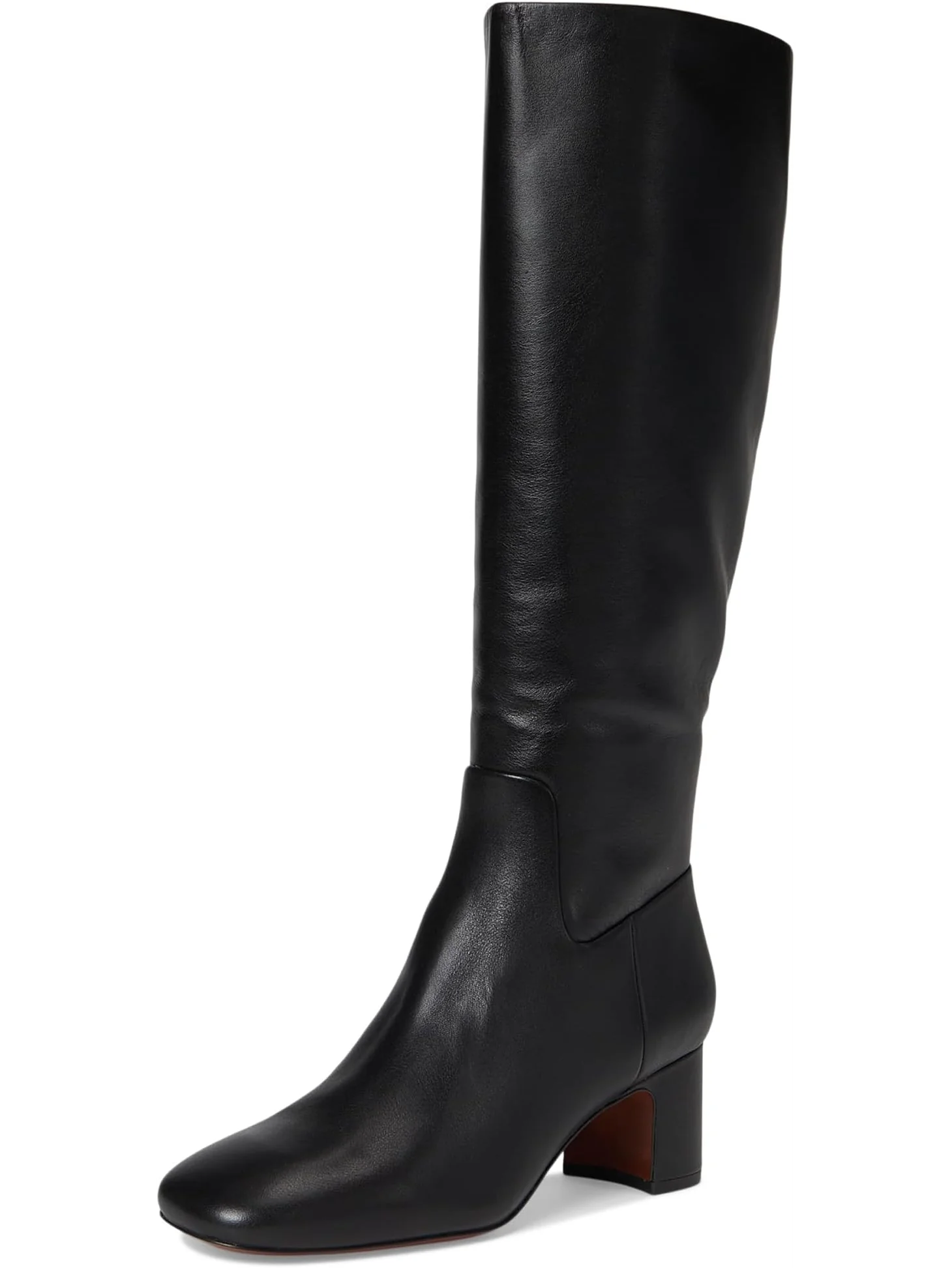 Ботинки Vince Women's Kellan Tall Zip Tall Boots — 7