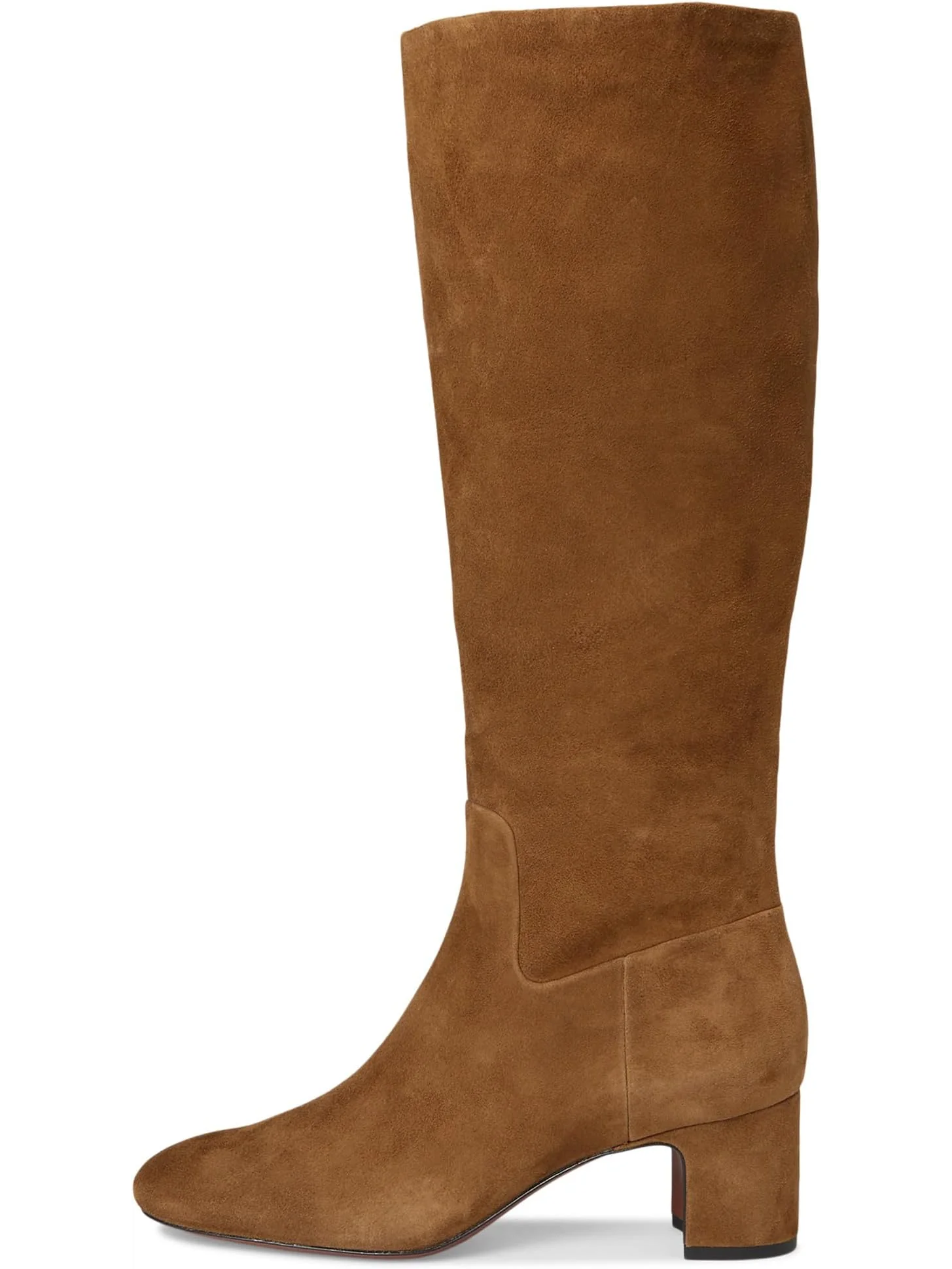 Ботинки Vince Kellan Tall Zip Tall Boots — 4