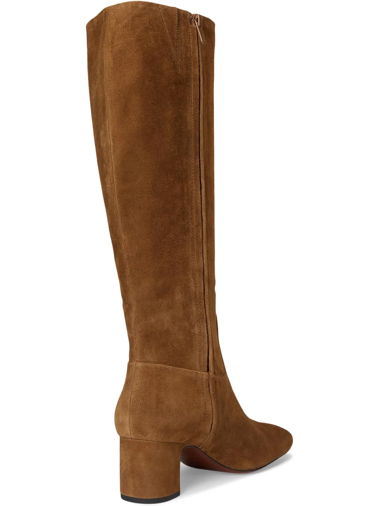 Ботинки Vince Kellan Tall Zip Tall Boots — 5