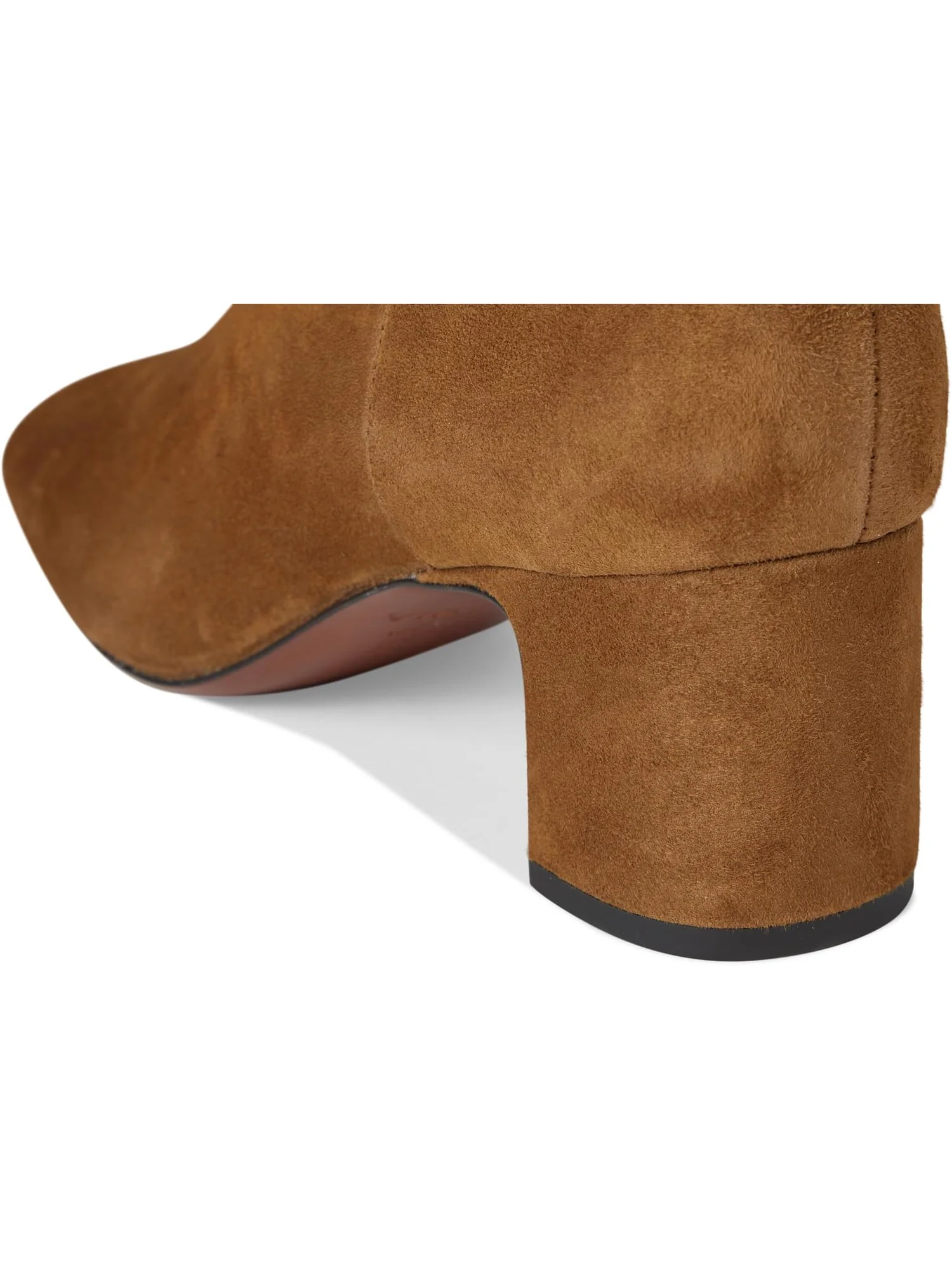 Ботинки Vince Kellan Tall Zip Tall Boots — 6