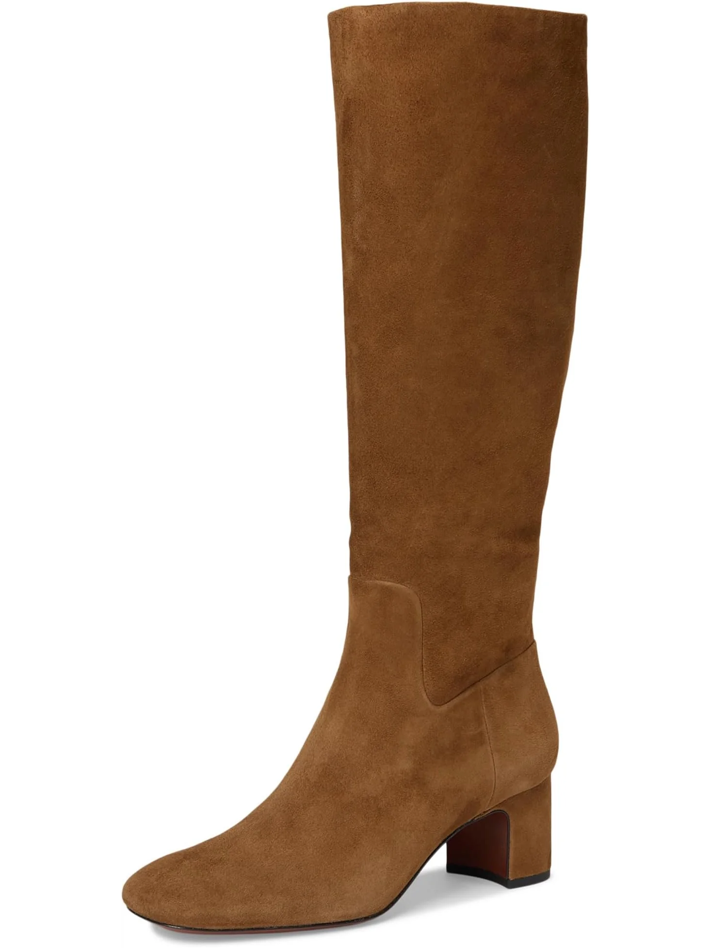 Ботинки Vince Kellan Tall Zip Tall Boots — 7