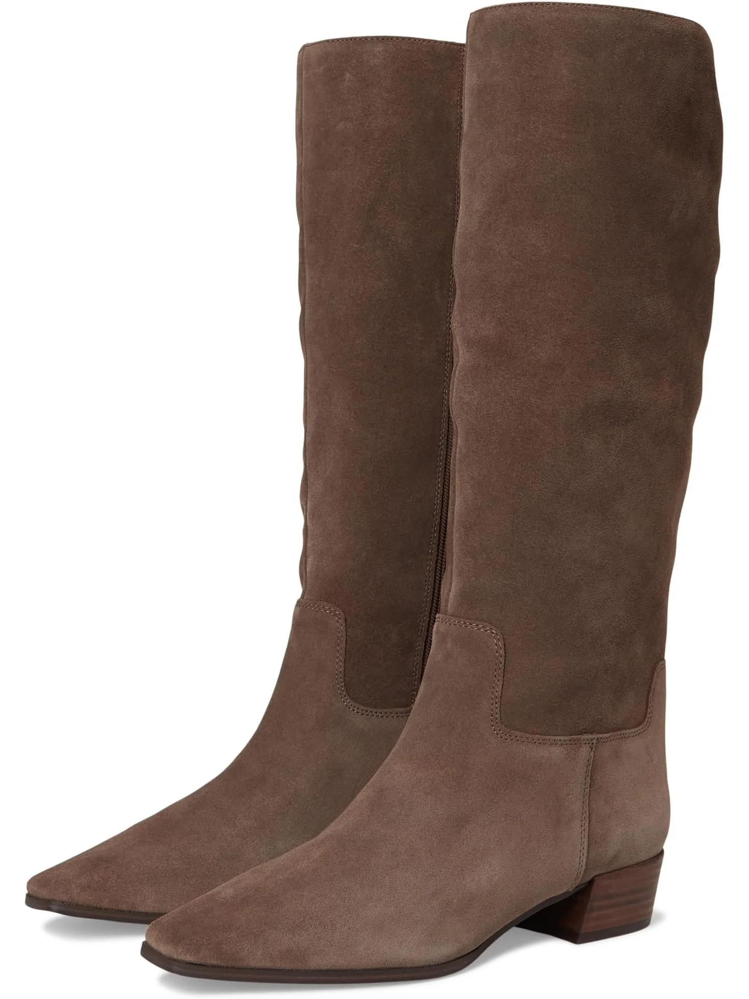 Ботинки Vince Camuto Pavla Knee High Boot — 1
