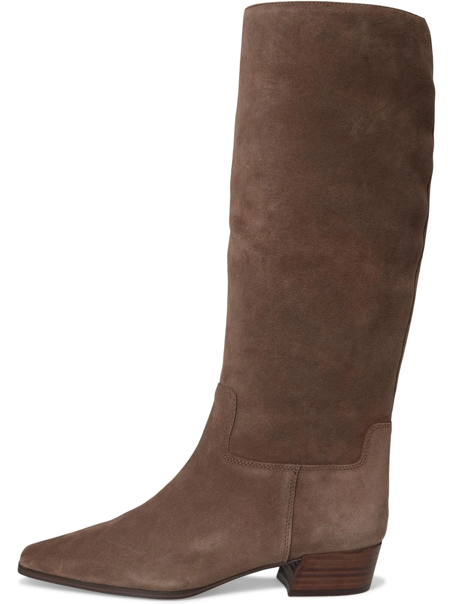 Ботинки Vince Camuto Pavla Knee High Boot — 4
