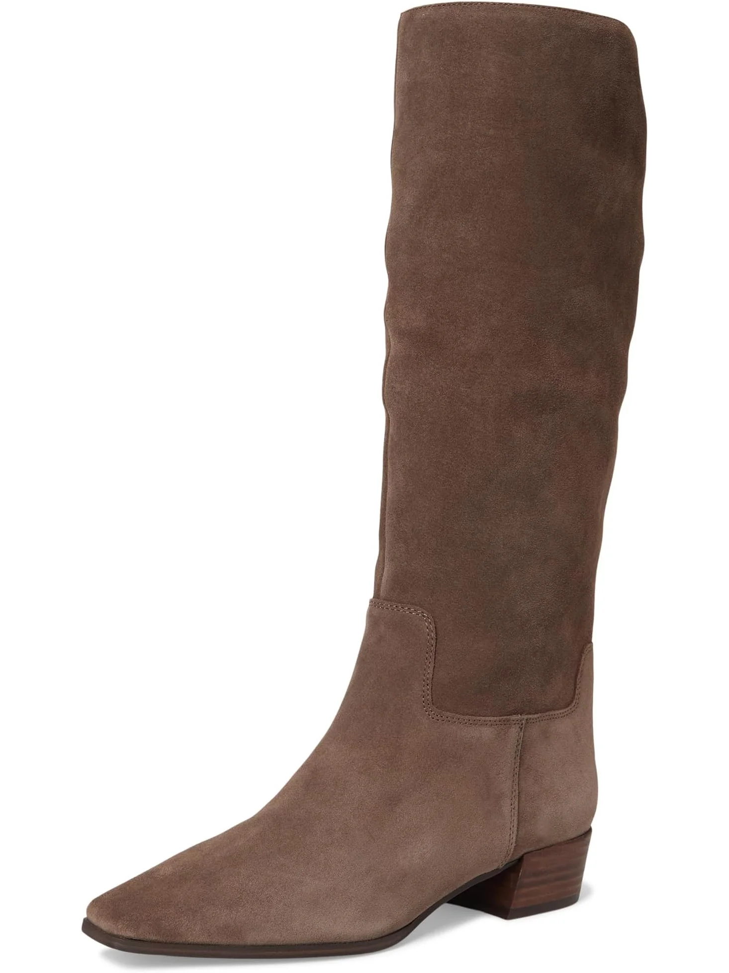 Ботинки Vince Camuto Pavla Knee High Boot — 7