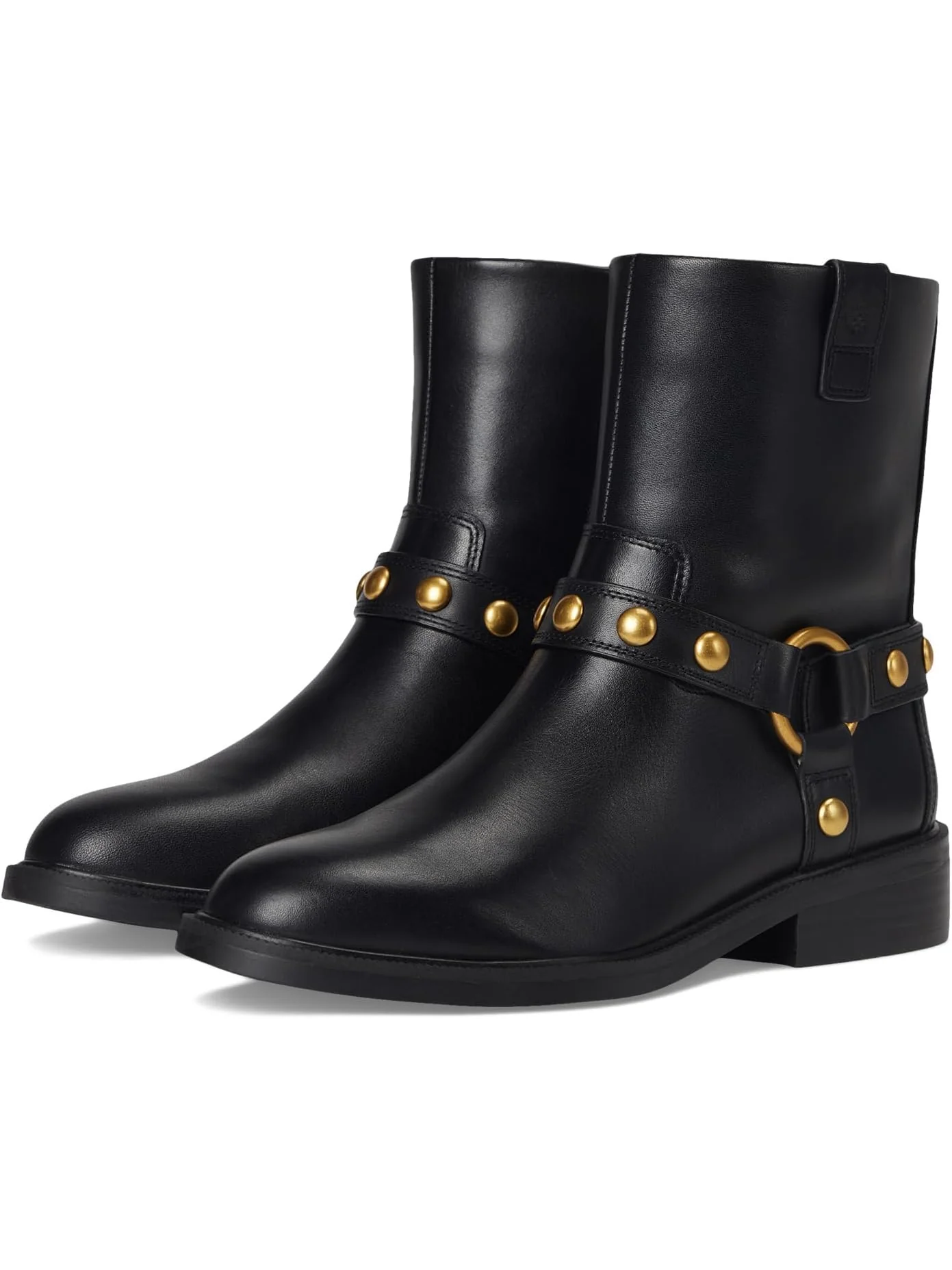 Ботинки Vince Camuto Amais Biker Boots — 1