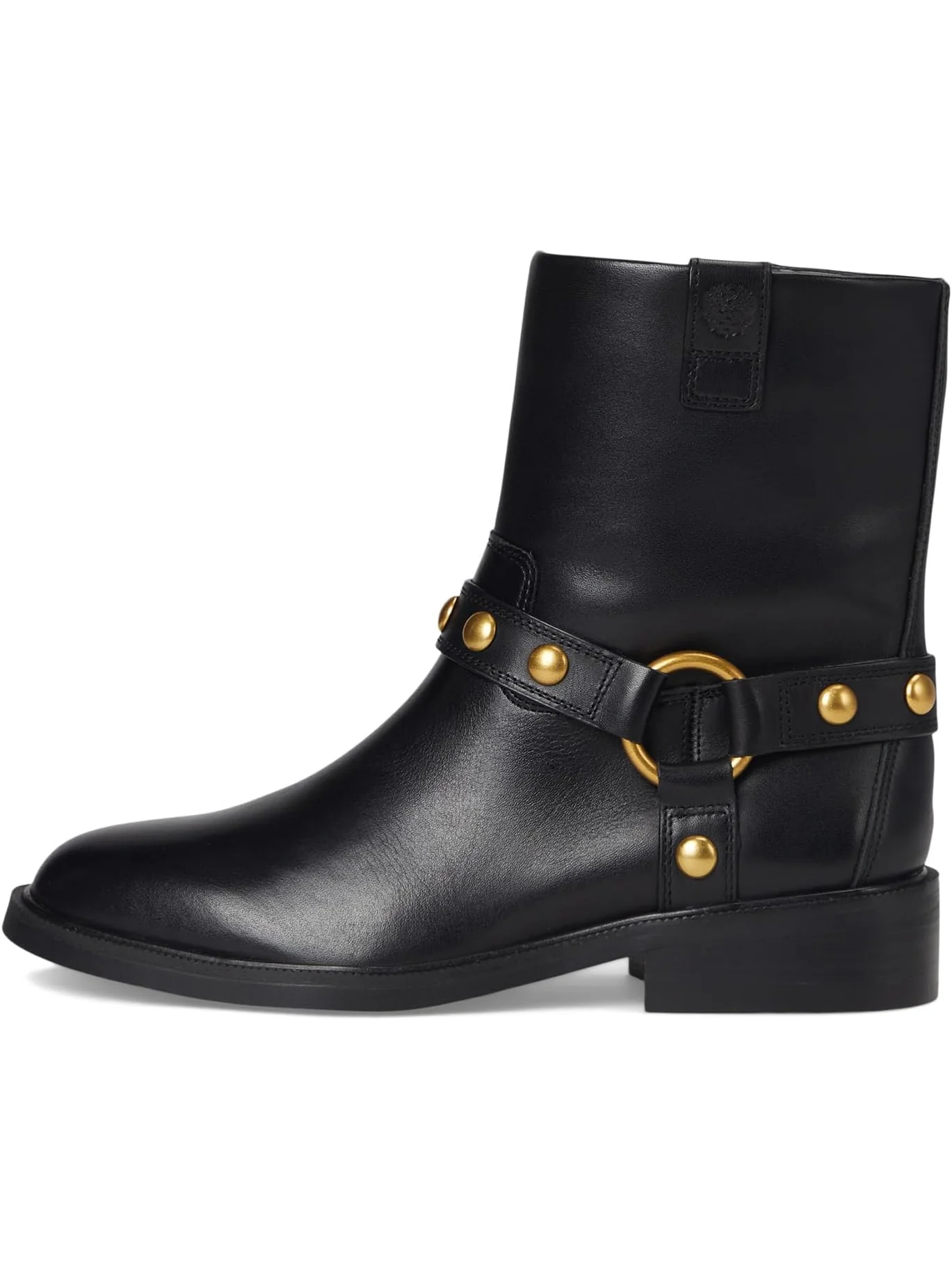 Ботинки Vince Camuto Amais Biker Boots — 4