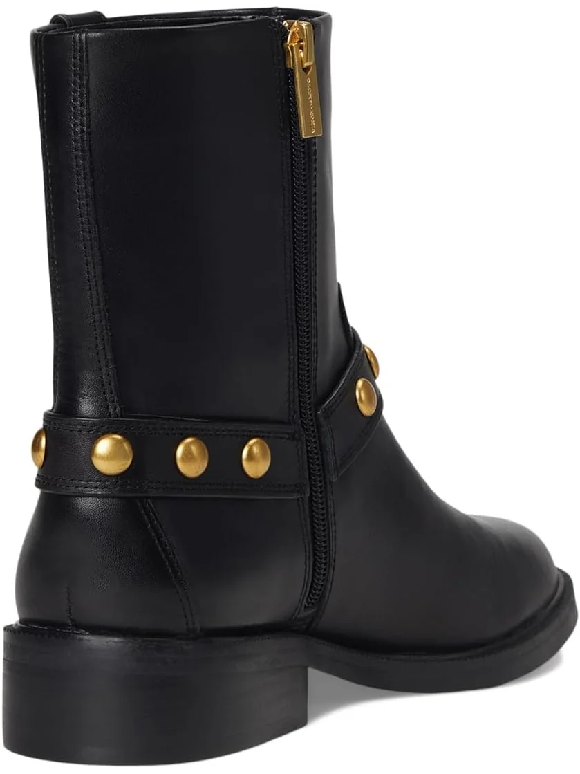 Ботинки Vince Camuto Amais Biker Boots — 5