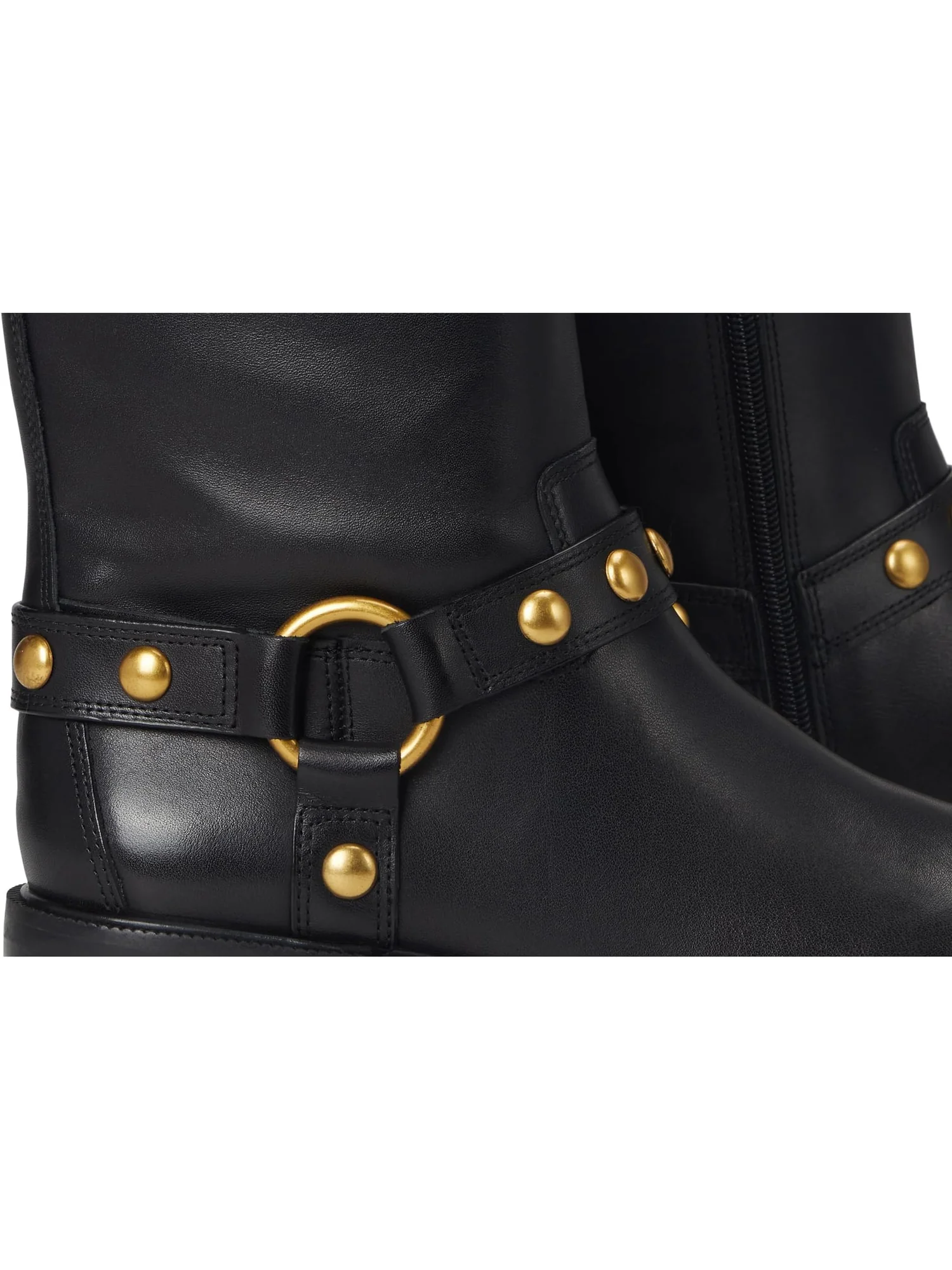Ботинки Vince Camuto Amais Biker Boots — 6