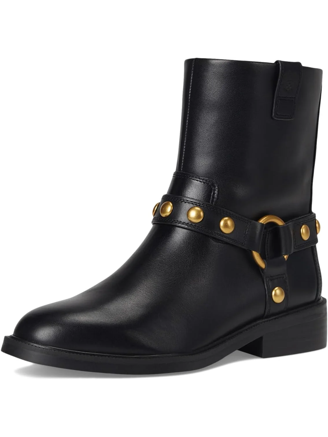 Ботинки Vince Camuto Amais Biker Boots — 7