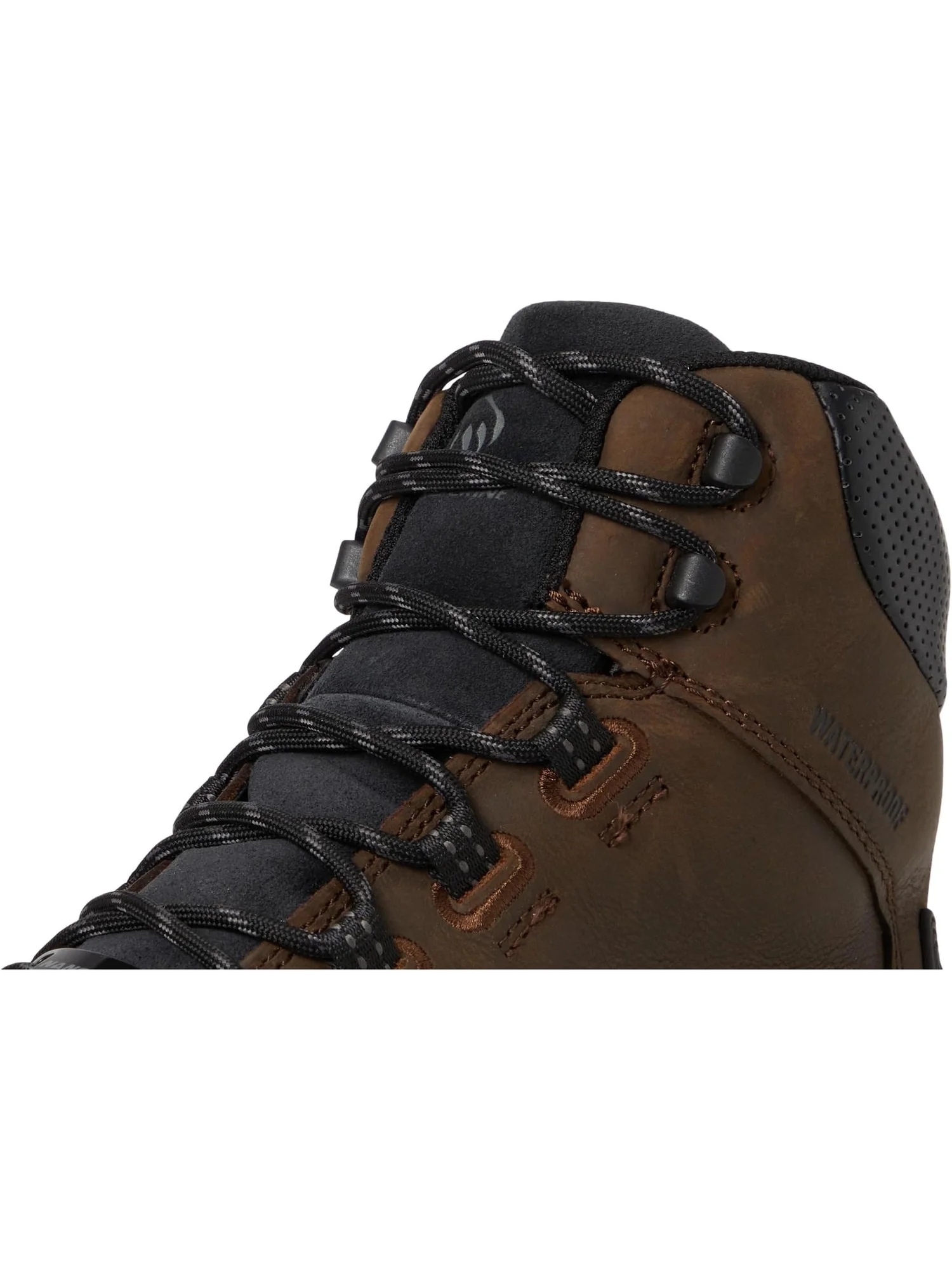 Ботинки Wolverine I-90 Rush Max 6" Carbonmax Work Boot — 2