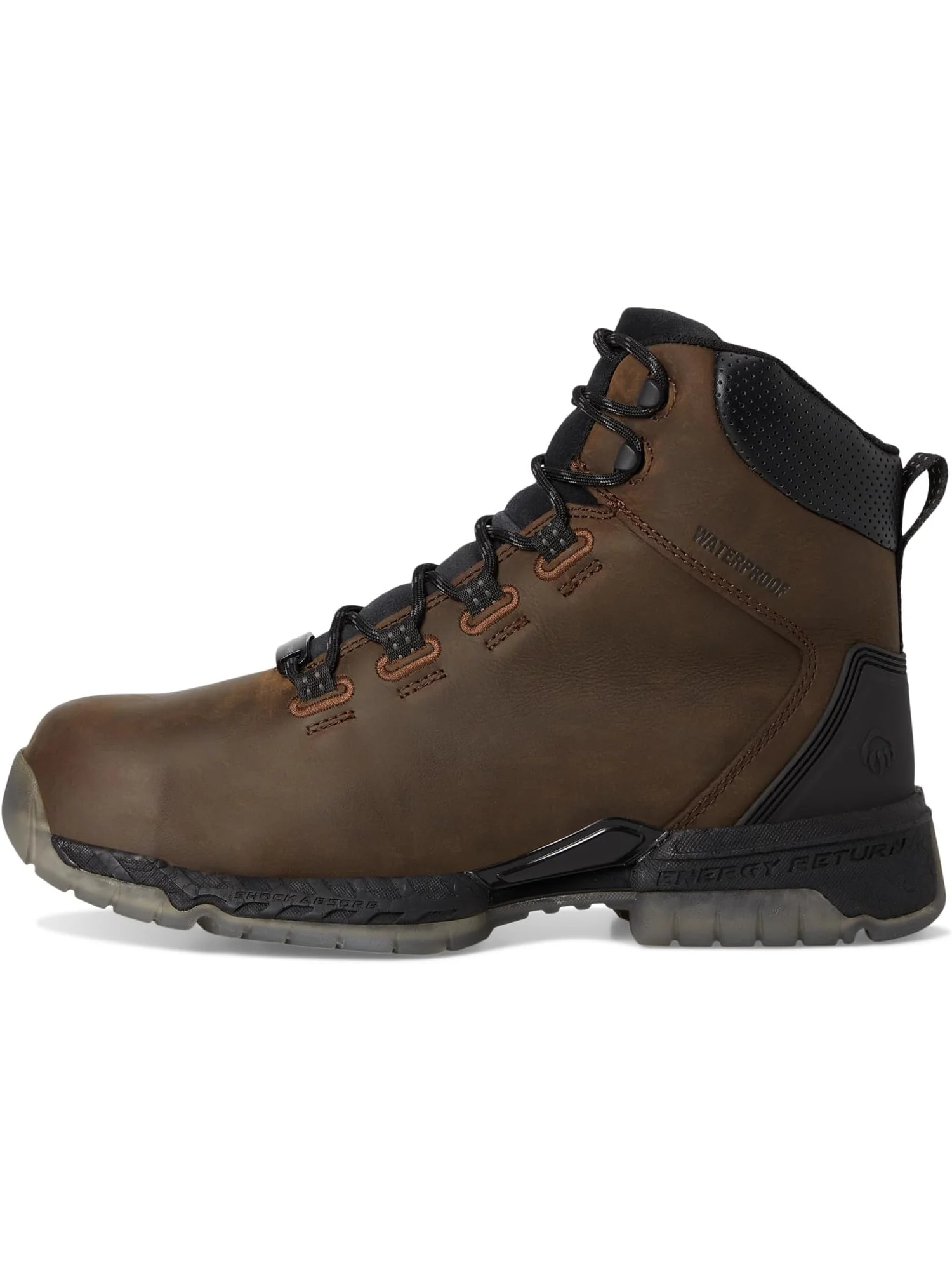 Ботинки Wolverine I-90 Rush Max 6" Carbonmax Work Boot — 4
