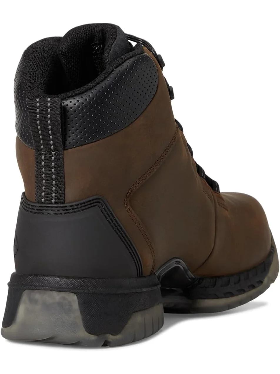 Ботинки Wolverine I-90 Rush Max 6" Carbonmax Work Boot — 5