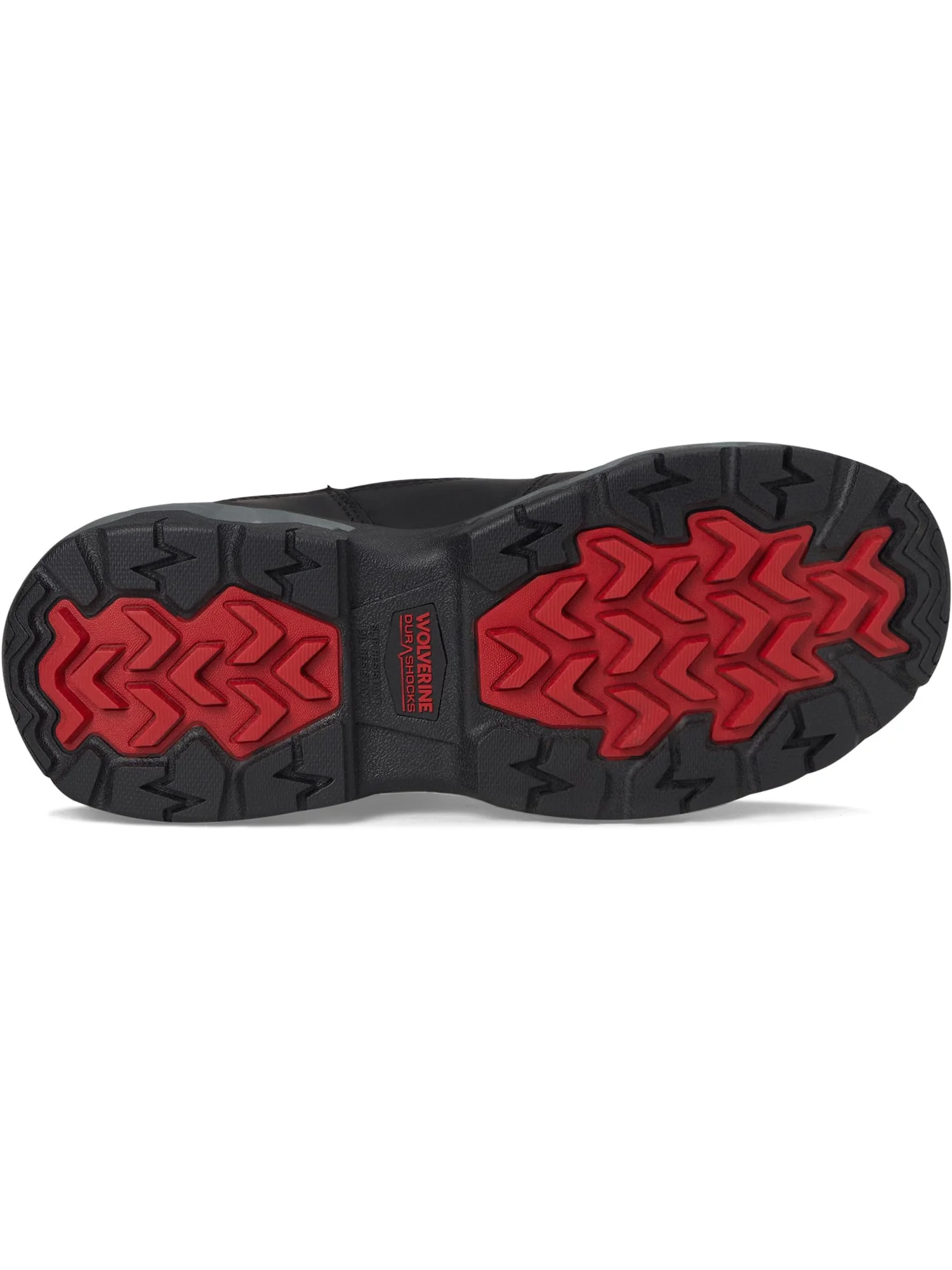 Ботинки Wolverine Alpha Ft Wolverine Infinity System Carbonmax Slip-on Work Romeo — 3