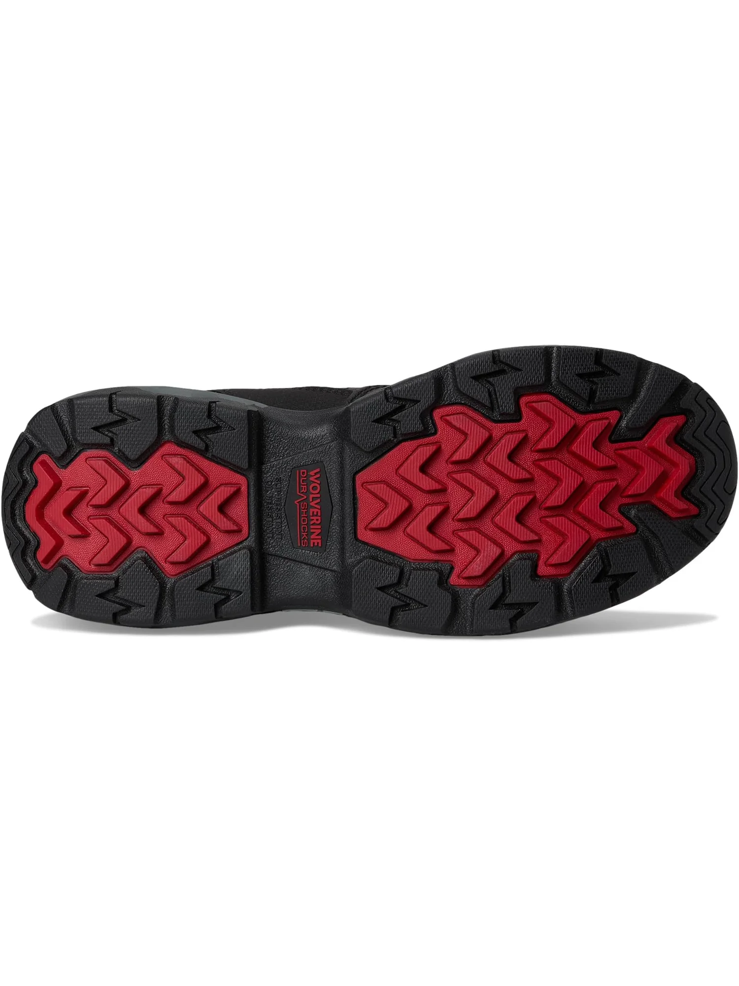 Ботинки Wolverine Alpha Ft Wolverine Infinity System 6" Carbonmax Work Boot — 3