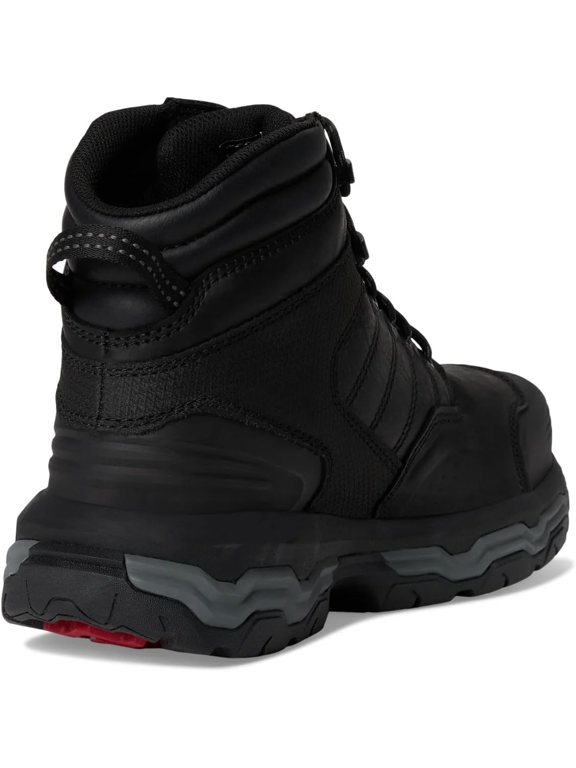 Ботинки Wolverine Alpha Ft Wolverine Infinity System 6" Carbonmax Work Boot — 5