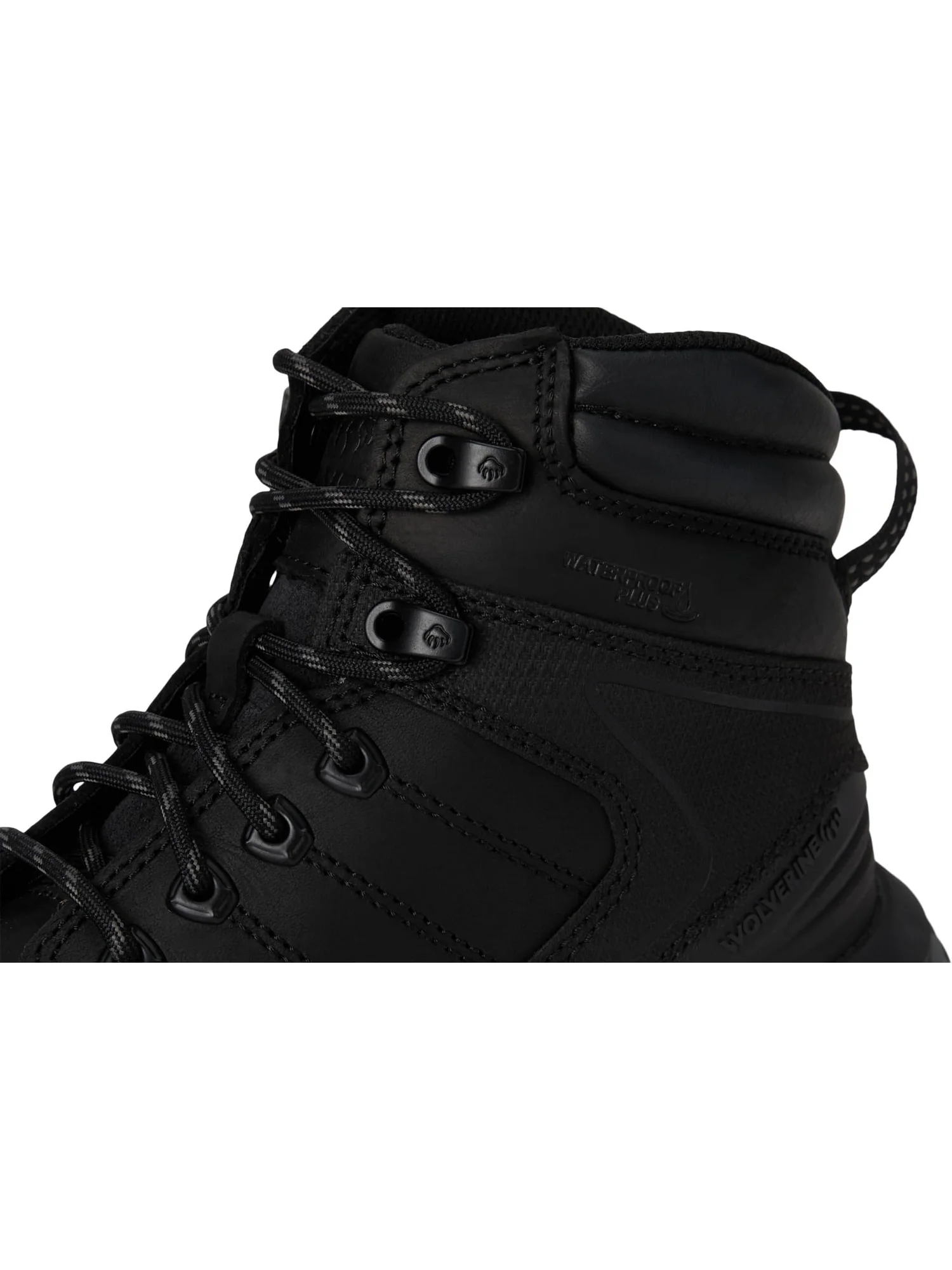 Ботинки Wolverine Alpha Ft Wolverine Infinity System 6" Carbonmax Work Boot — 6