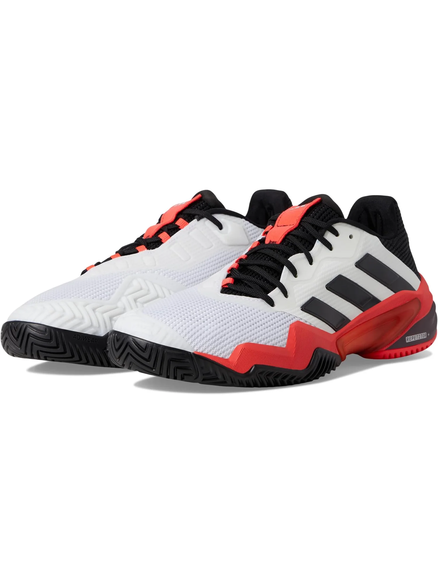 Кроссовки adidas Barricade 13 Tennis Shoes — 1