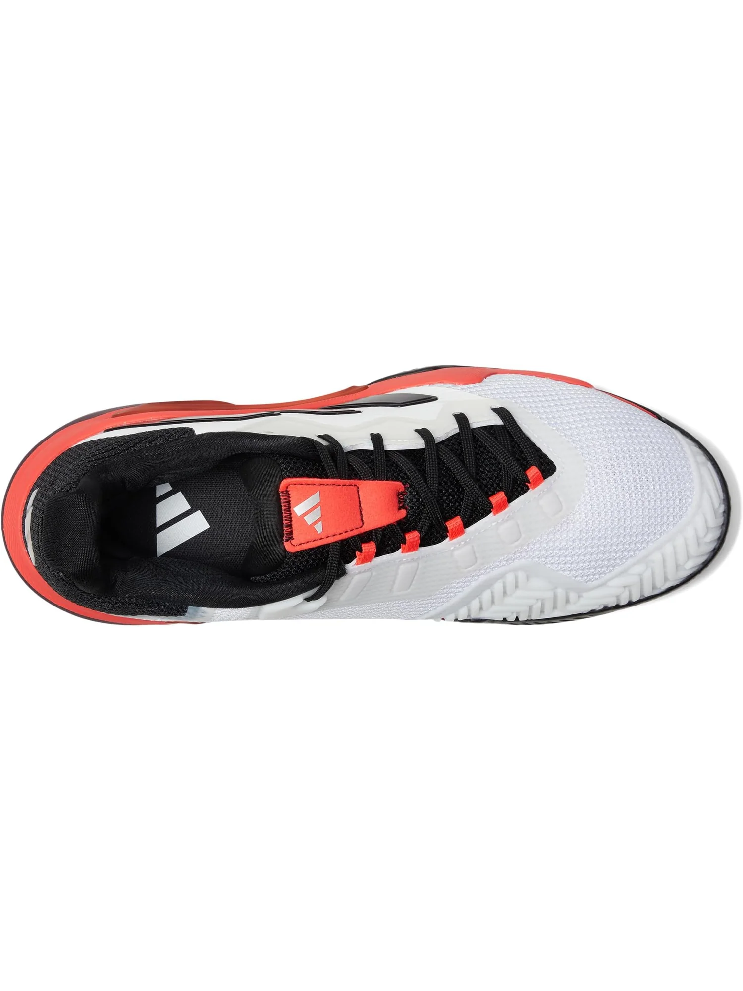 Кроссовки adidas Barricade 13 Tennis Shoes — 2