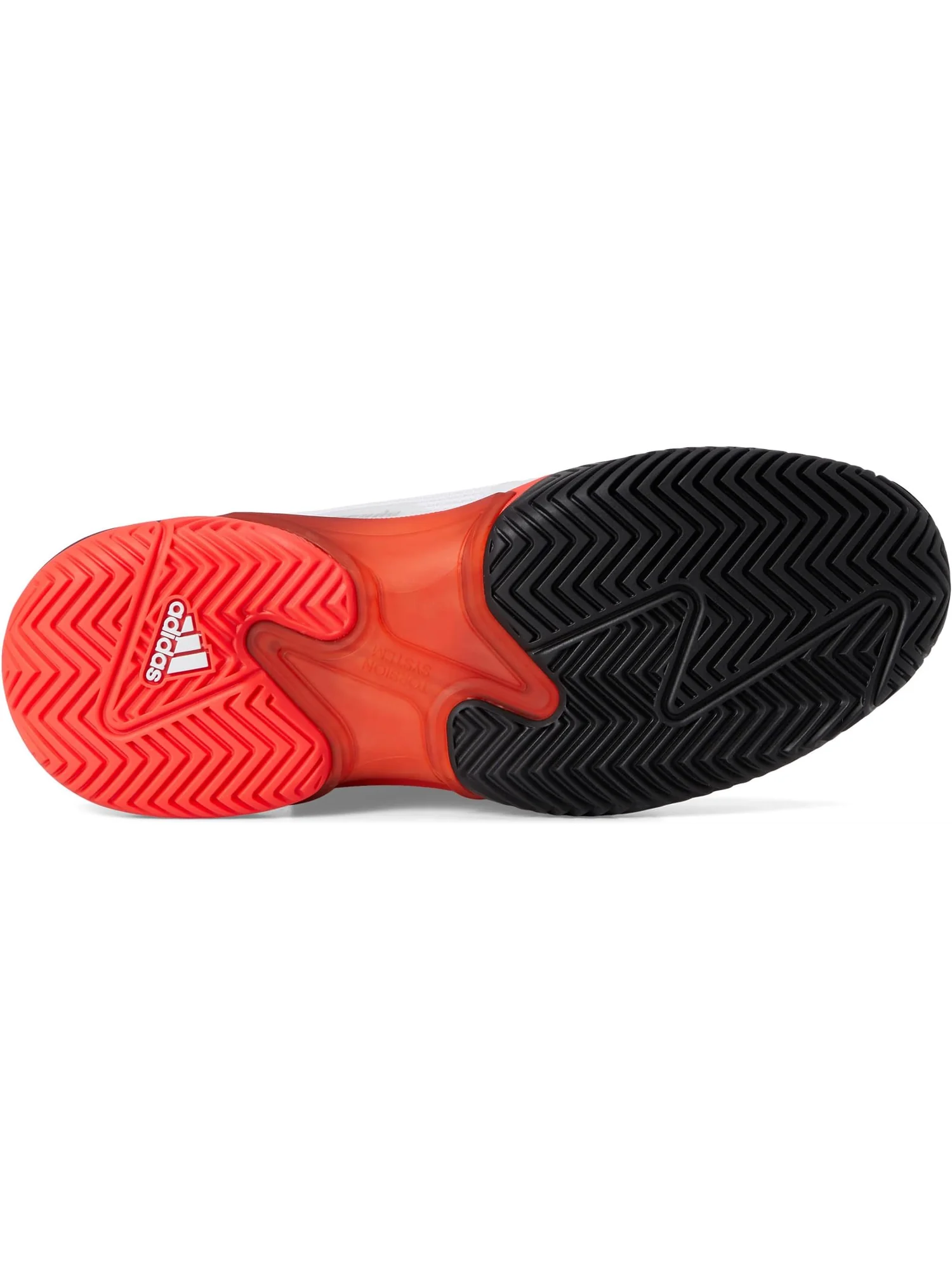 Кроссовки adidas Barricade 13 Tennis Shoes — 3